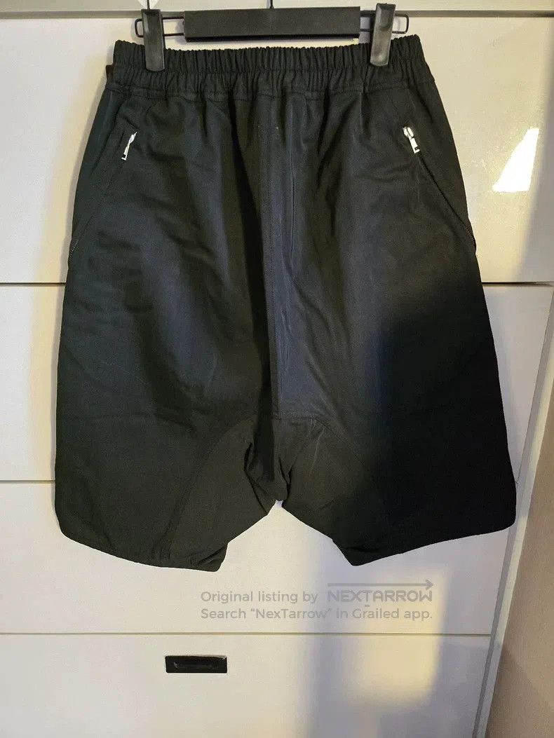 Rick Owens Rick Owens Classic Shorts. Size US 30 / EU 46 - 2 Thumbnail