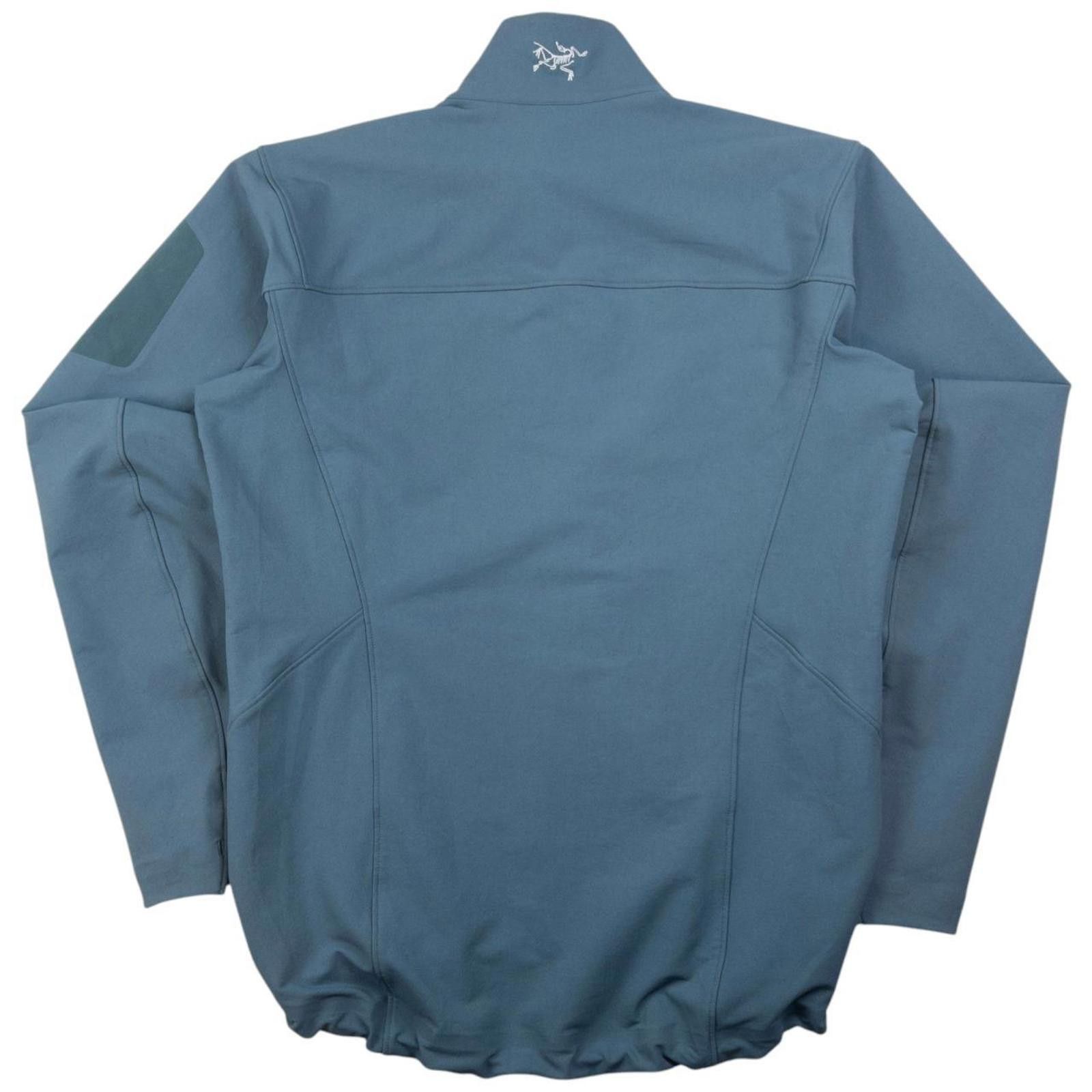 Arc'teryx Vintage Arcteryx Zip Up Jacket Size S Size US S / EU 44-46 / 1 - 2 Thumbnail