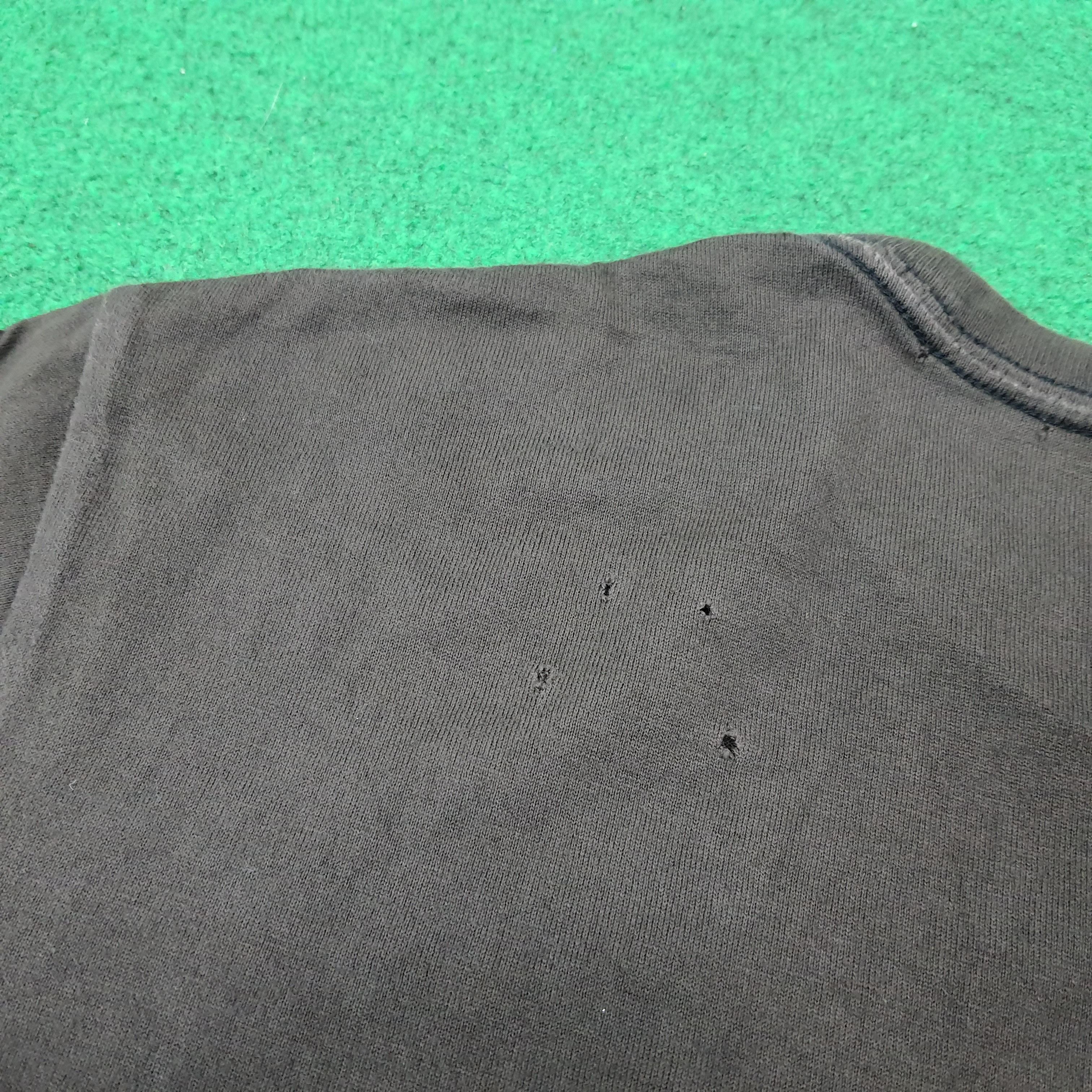 Number (N)ine Vintage Number Nine Takahiro Miyashita Tshirt C276N71 Size US L / EU 52-54 / 3 - 11 Thumbnail