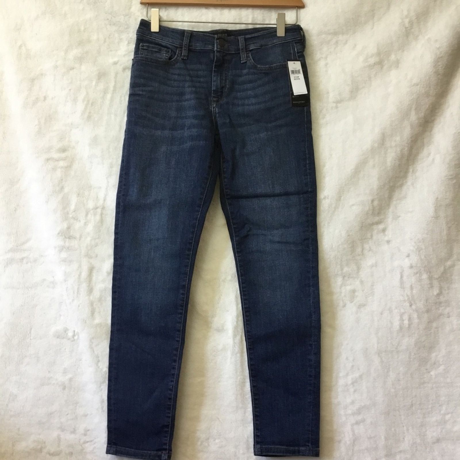 Banana Republic Sculpt Skinny Jeans