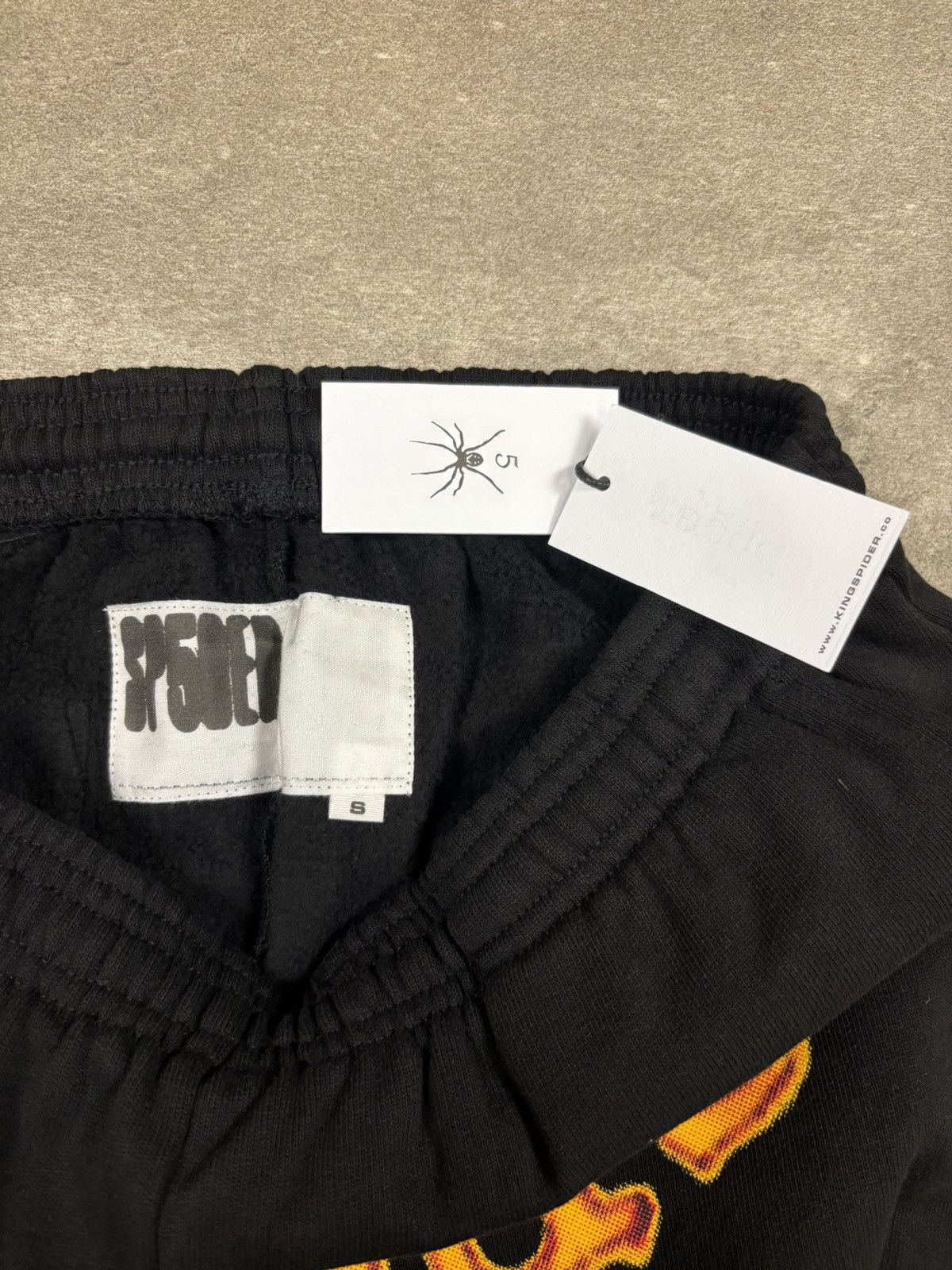 Sp5der Sp5der OG Web V2 SET, Small Size US S / EU 44-46 / 1 - 9 Thumbnail