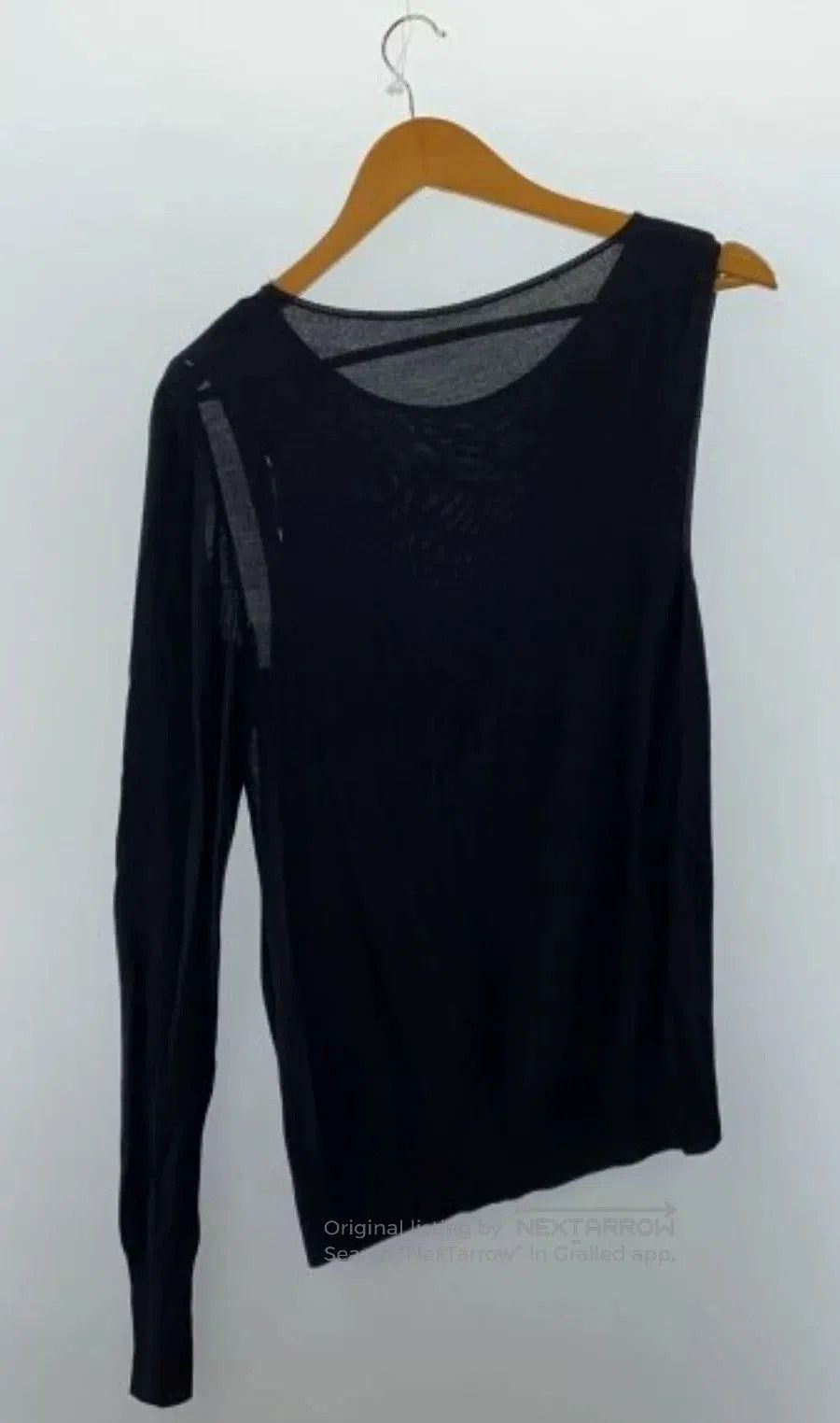 Maison Margiela MM6 Maison Margiela One. Size XS / US 0-2 / IT 36-38 - 2 Thumbnail