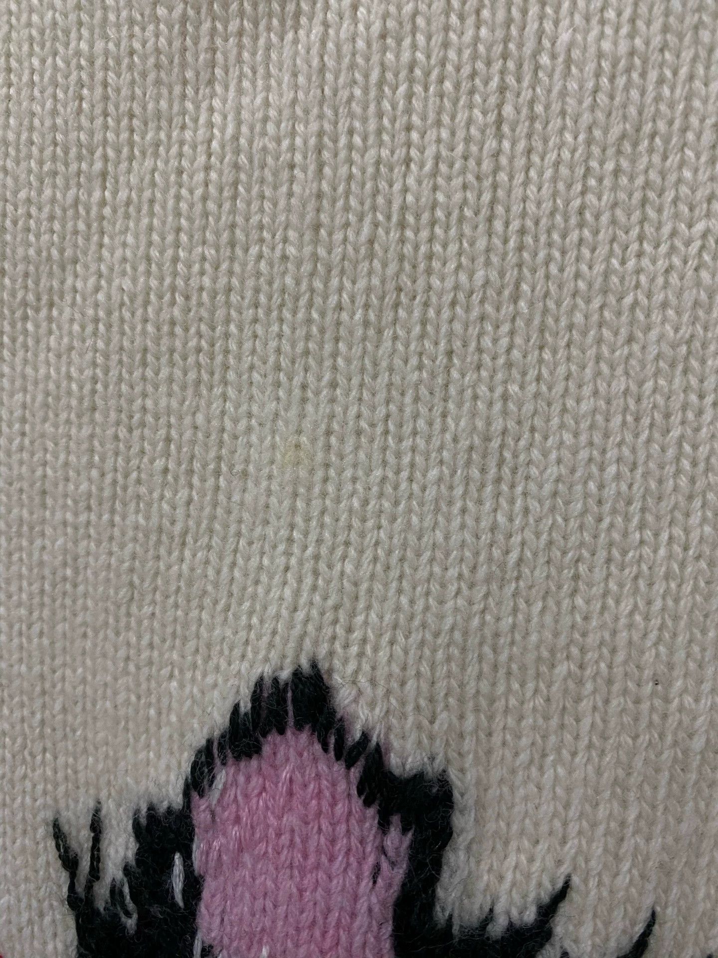 Miu Miu MIU MIU 38 Sweater 99 New Size S / US 4 / IT 40 - 5 Thumbnail