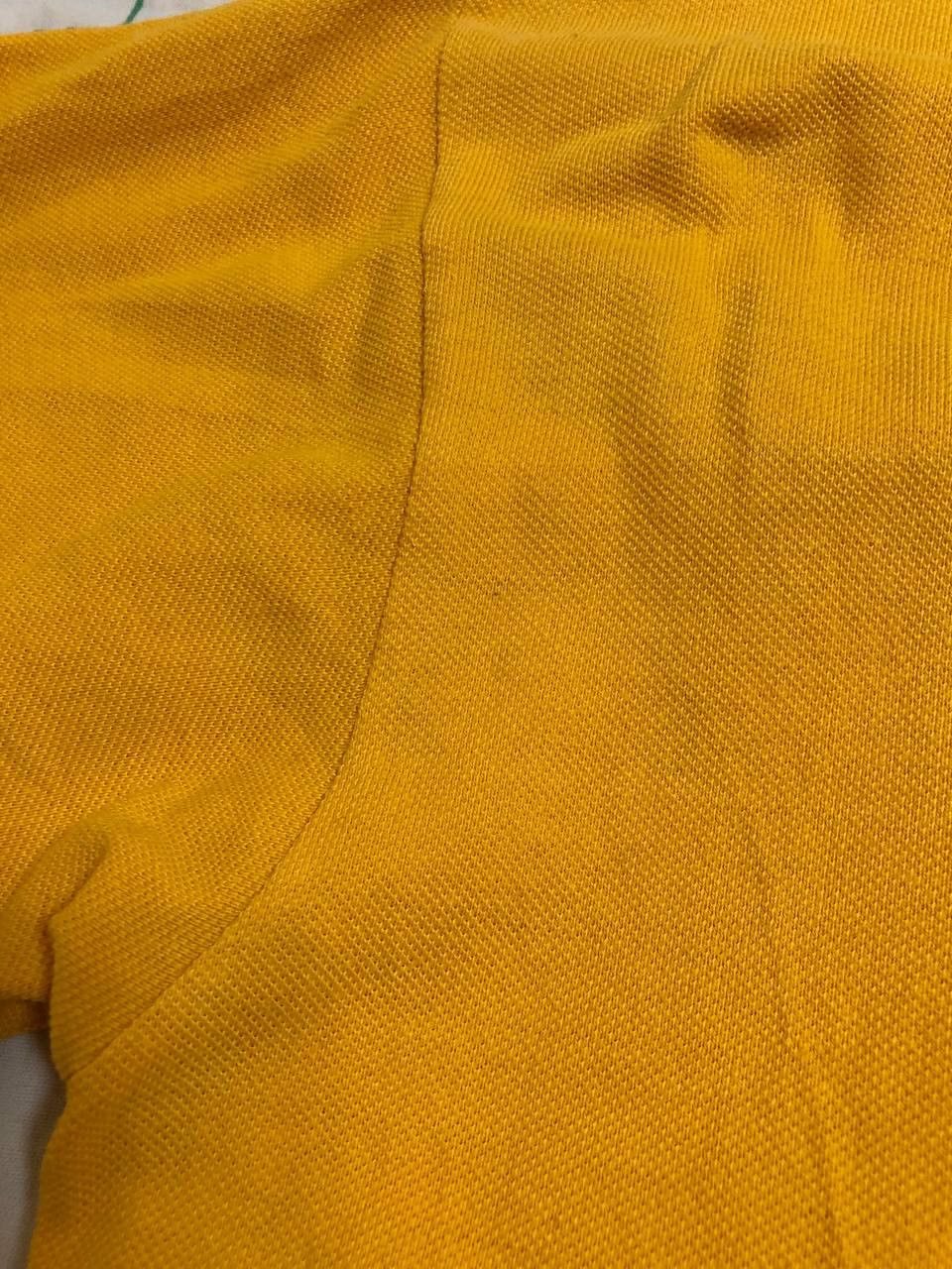 Polo Ralph Lauren Polo Ralph Lauren Polo Shirt Classic Short Sleeve Pony Size US M / EU 48-50 / 2 - 16 Thumbnail