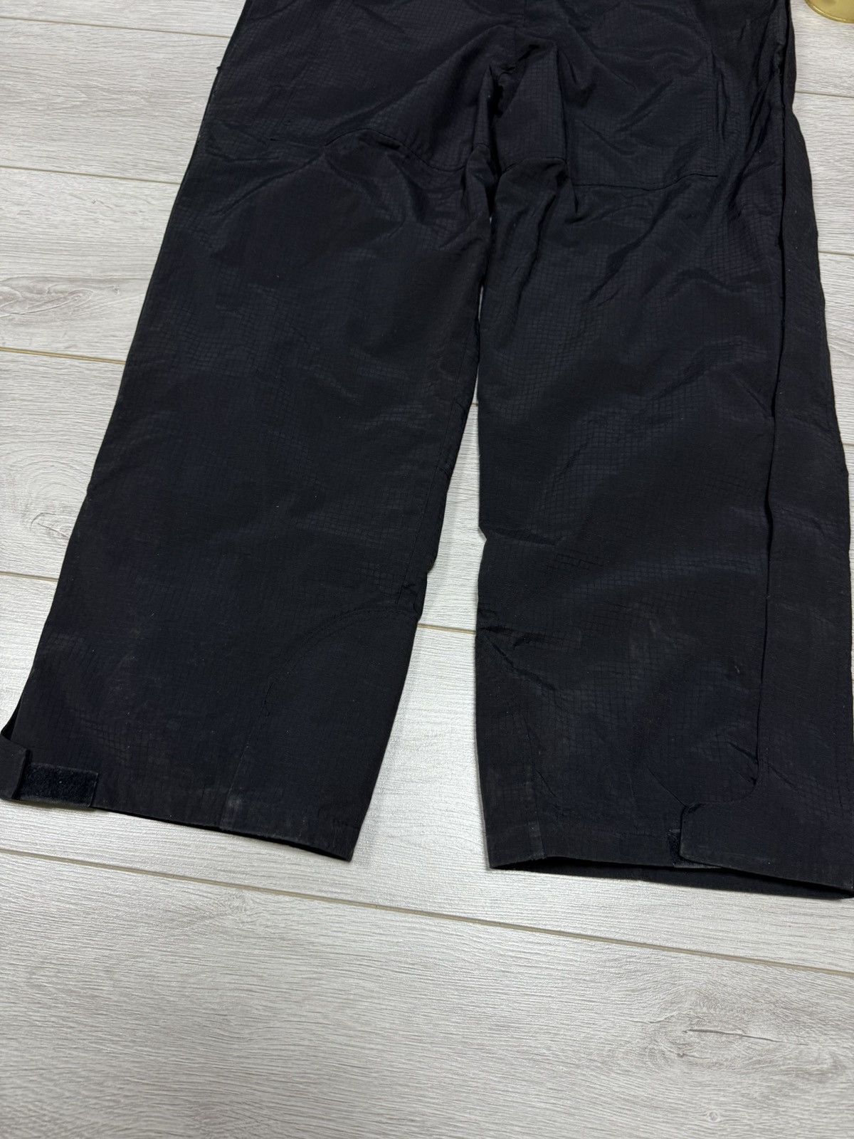 The North Face The North Face Gore Tex vintage ski snow pants vintage zip Size US 36 / EU 52 - 9 Thumbnail