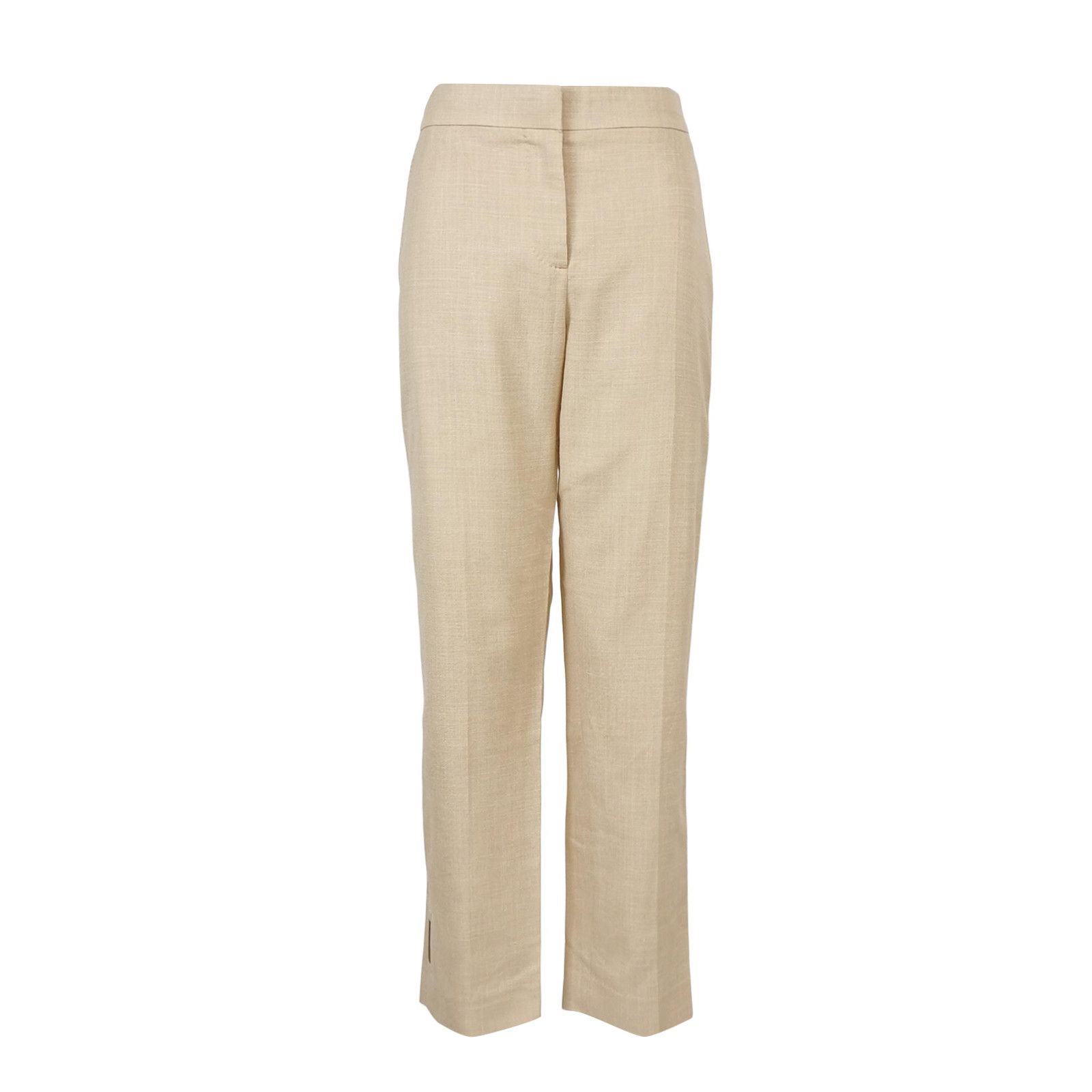 Burberry Burberry Women 26 Pants Size 26" / US 2 / IT 38 - 1 Thumbnail