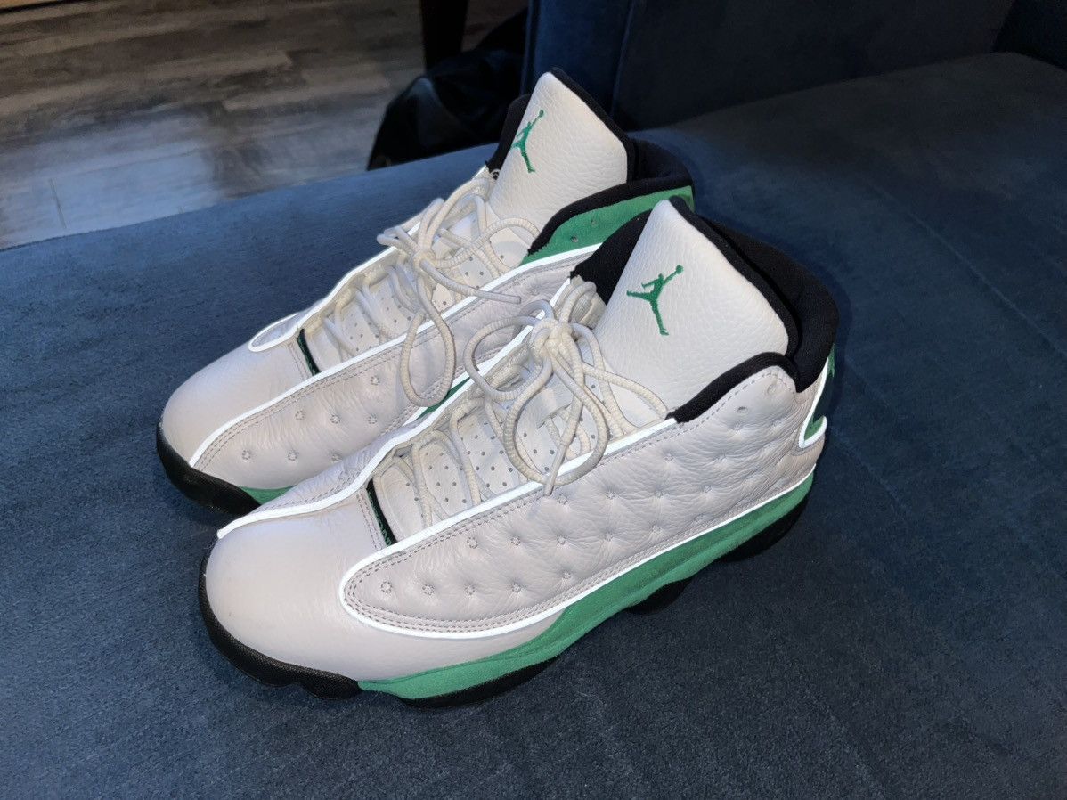 Jordan Brand Jordan 13 Retro Size US 9.5 / EU 42-43 - 1 Thumbnail