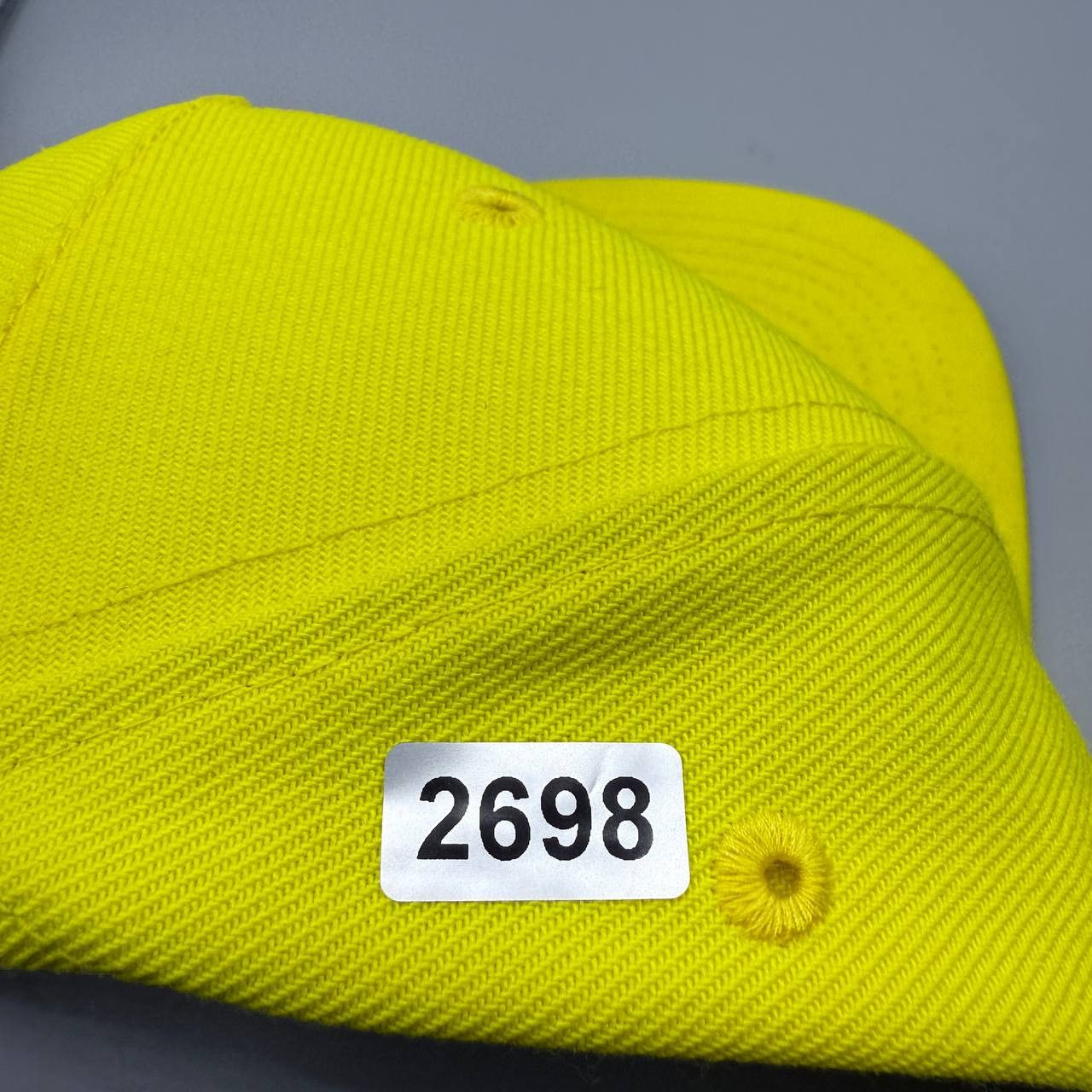 Jordan Brand Air Jordan Hat Men Born and Bred Jumpman Snap Back Cap Size ONE SIZE - 8 Thumbnail