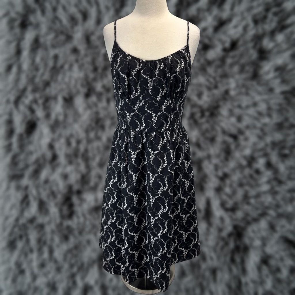 fit and flare semi formal dresses Sleeveless Long Prom Dress main image 0