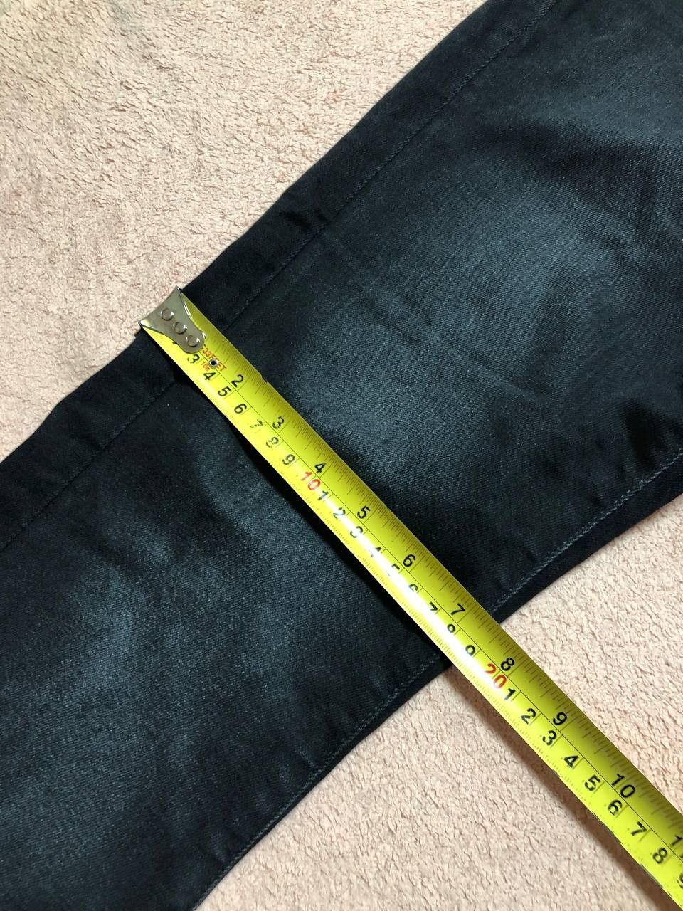 G-Star G STAR MIDGE MID STRAIGHT Denim Jeans Everyday Wear W29 L28 Size US 29 - 9 Thumbnail