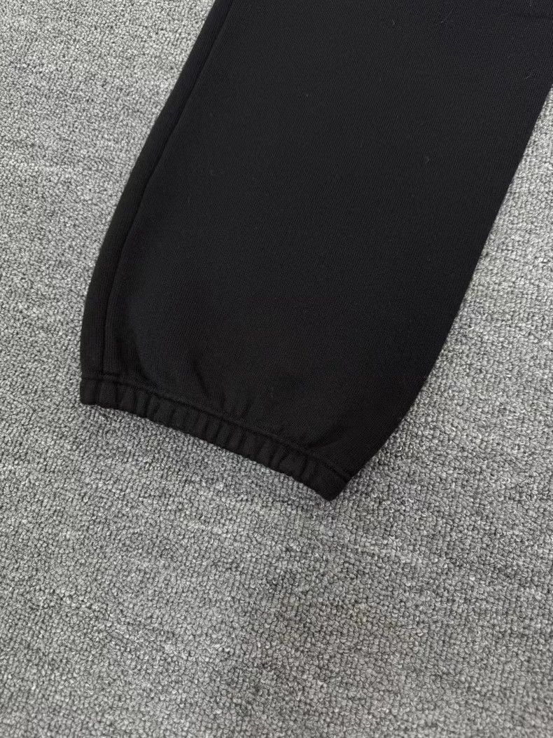 Balenciaga Balenciaga size l Basic little logo pants 2501-Nextarrow Size US 32 / EU 48 - 5 Thumbnail