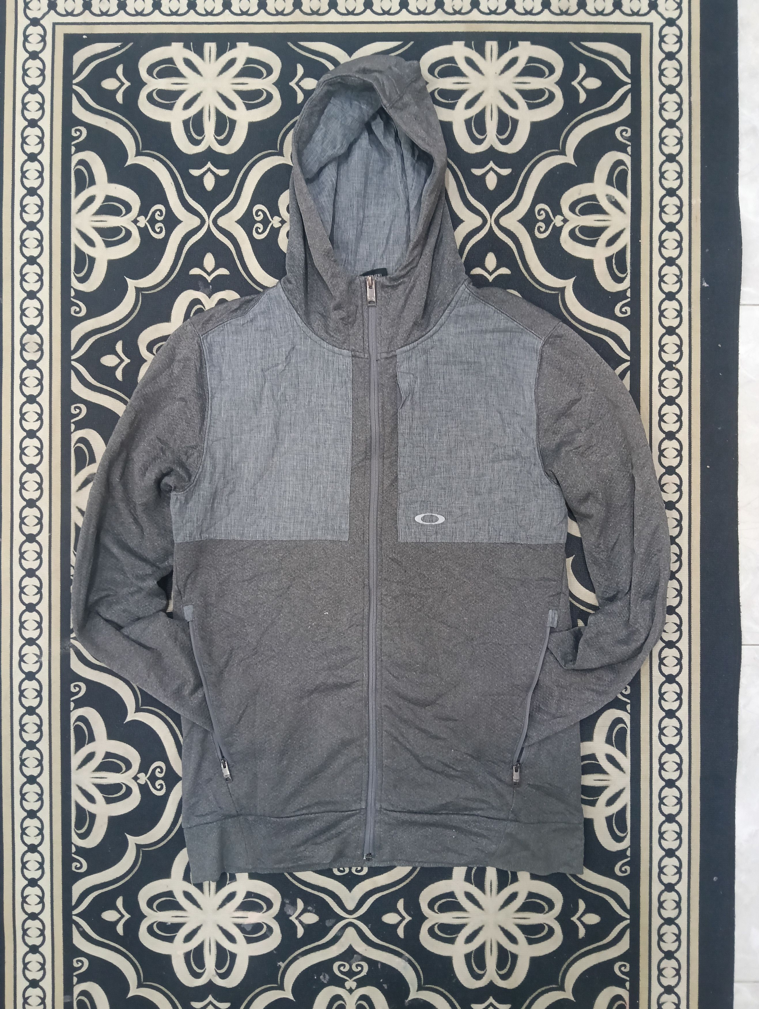 Oakley Oakley Hoodies Size US L / EU 52-54 / 3 - 2 Thumbnail