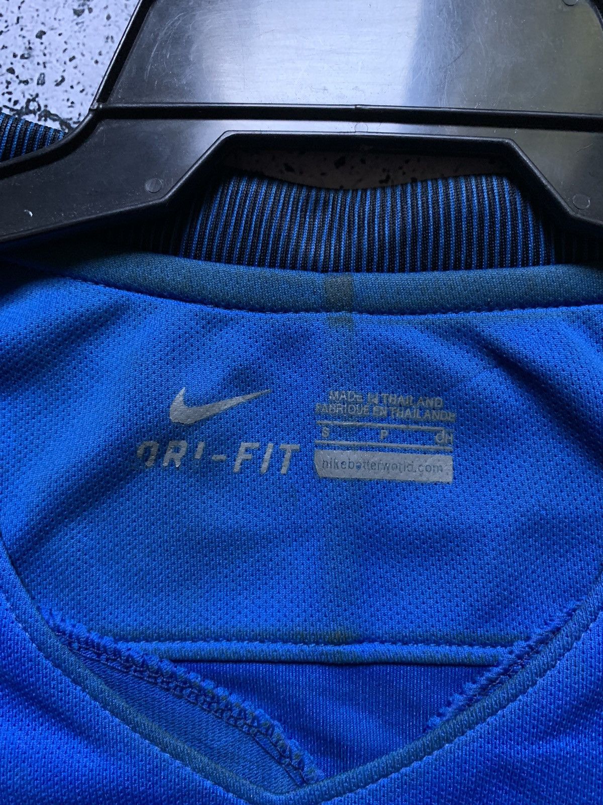 Nike Vintage Griezmann Nike France Soccer Jersey Y2K USA Size S Size US S / EU 44-46 / 1 - 7 Thumbnail