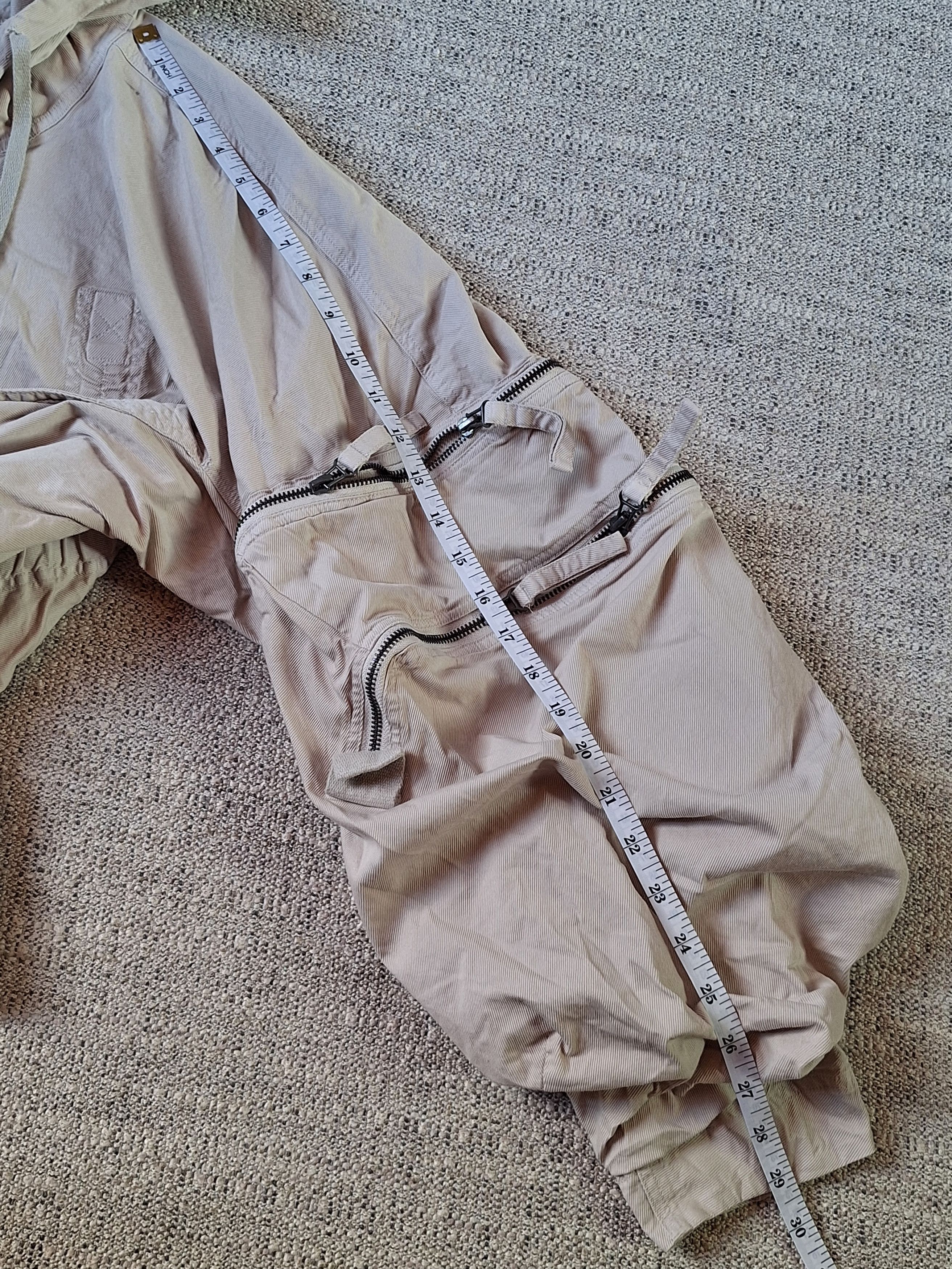 Rundholz Rundholz / Multi Pocket Jacket Size S / US 4 / IT 40 - 9 Thumbnail