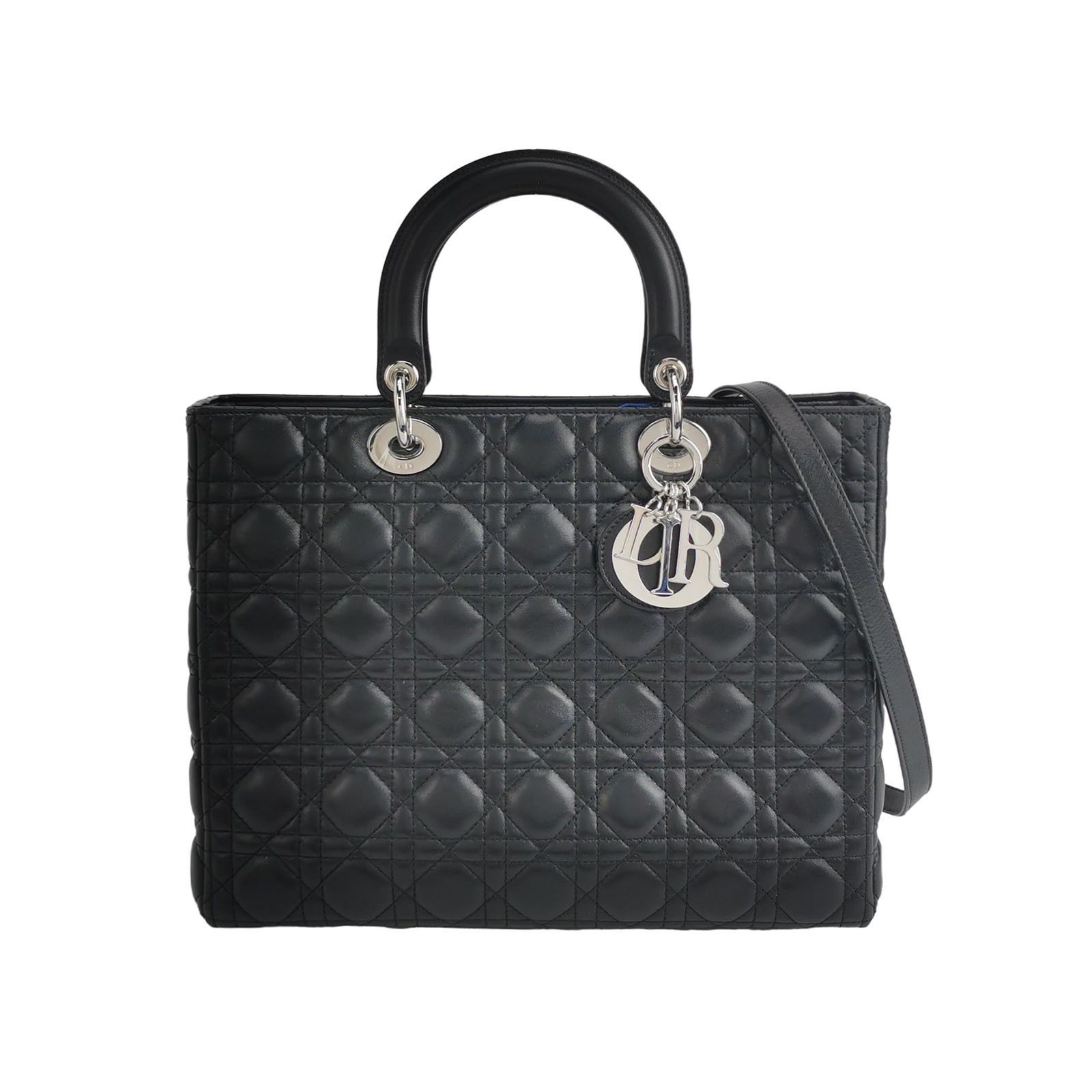 Dior Dior Women os Shoulder Bags Size ONE SIZE - 1 Thumbnail