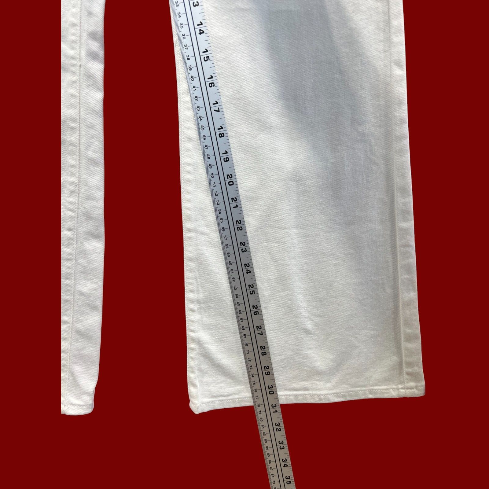 Other Universal Thread - Women's High Rise Flare - Fitted Hip And Size 32" / US 10 / IT 46 - 6 Thumbnail