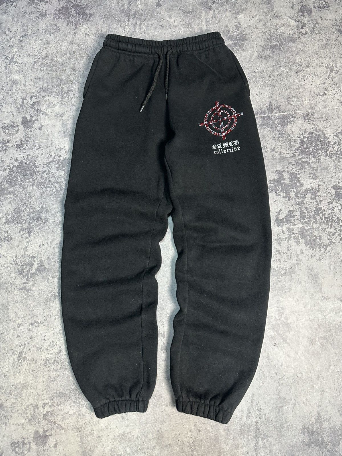 Named Collective Tracksuit Named Collective sweatpants oversized full hoodie Size US S / EU 44-46 / 1 - 11 Thumbnail
