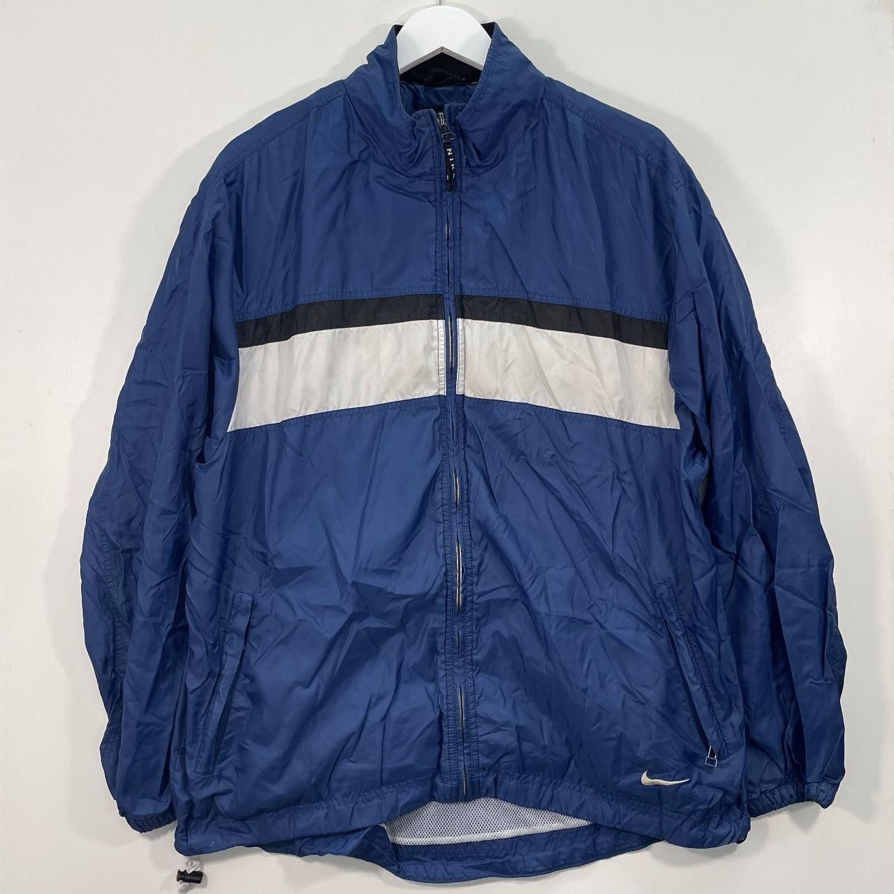 Nike Nike Wind Breaker Size US L / EU 52-54 / 3 - 1 Thumbnail