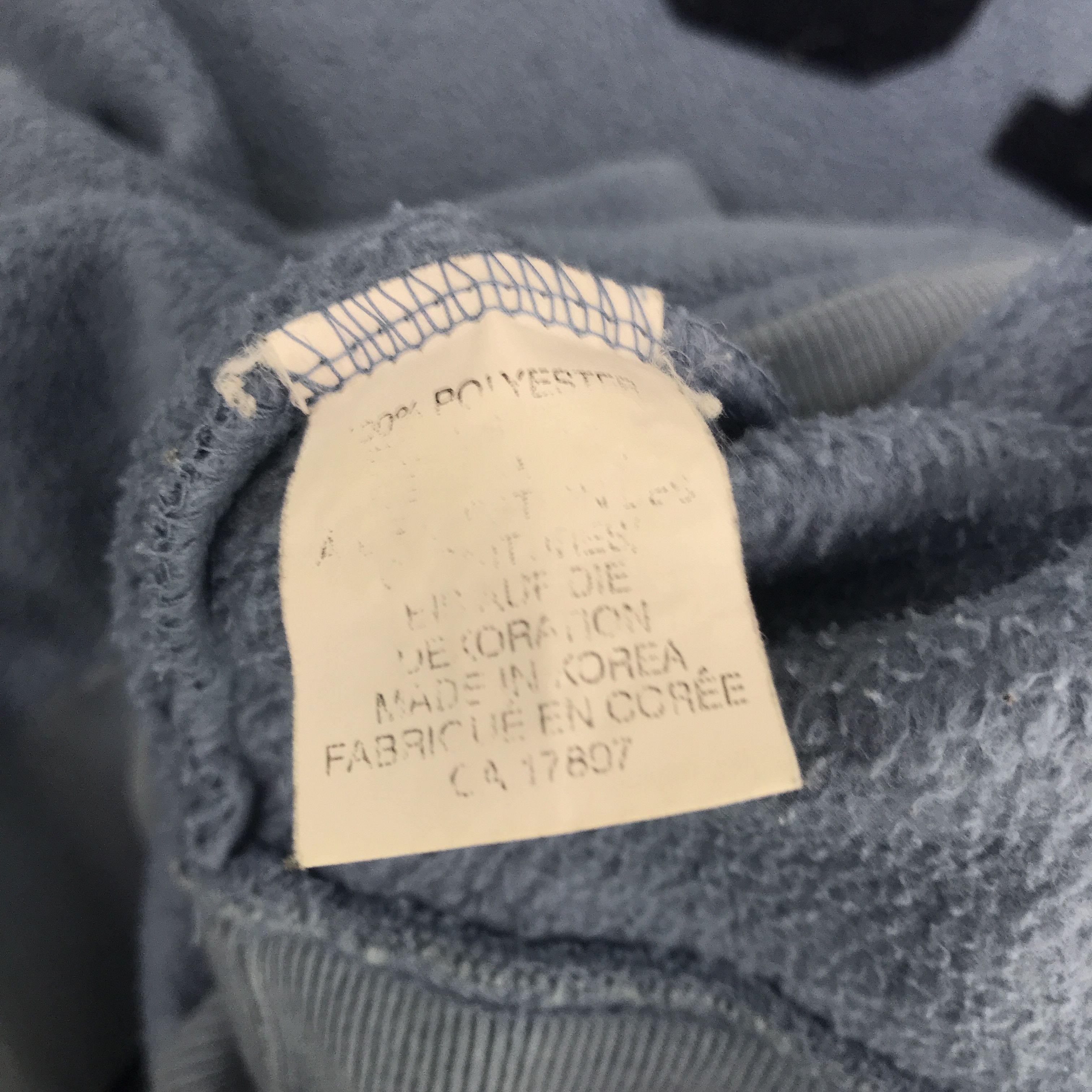 Gap Rare Gap est.1969 Sweatshirt Hoodie Size US M / EU 48-50 / 2 - 10 Thumbnail