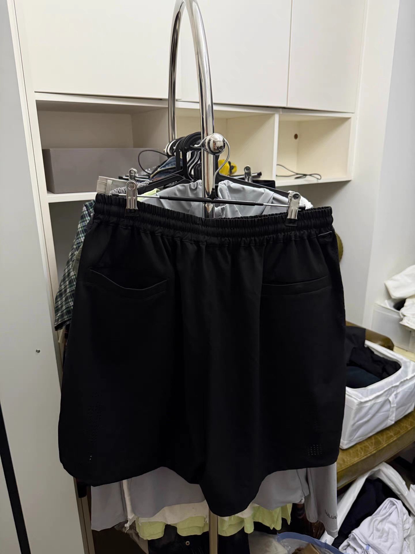 MAGIC STICK MagicStick Shorts K27 Size US 33 - 2 Thumbnail