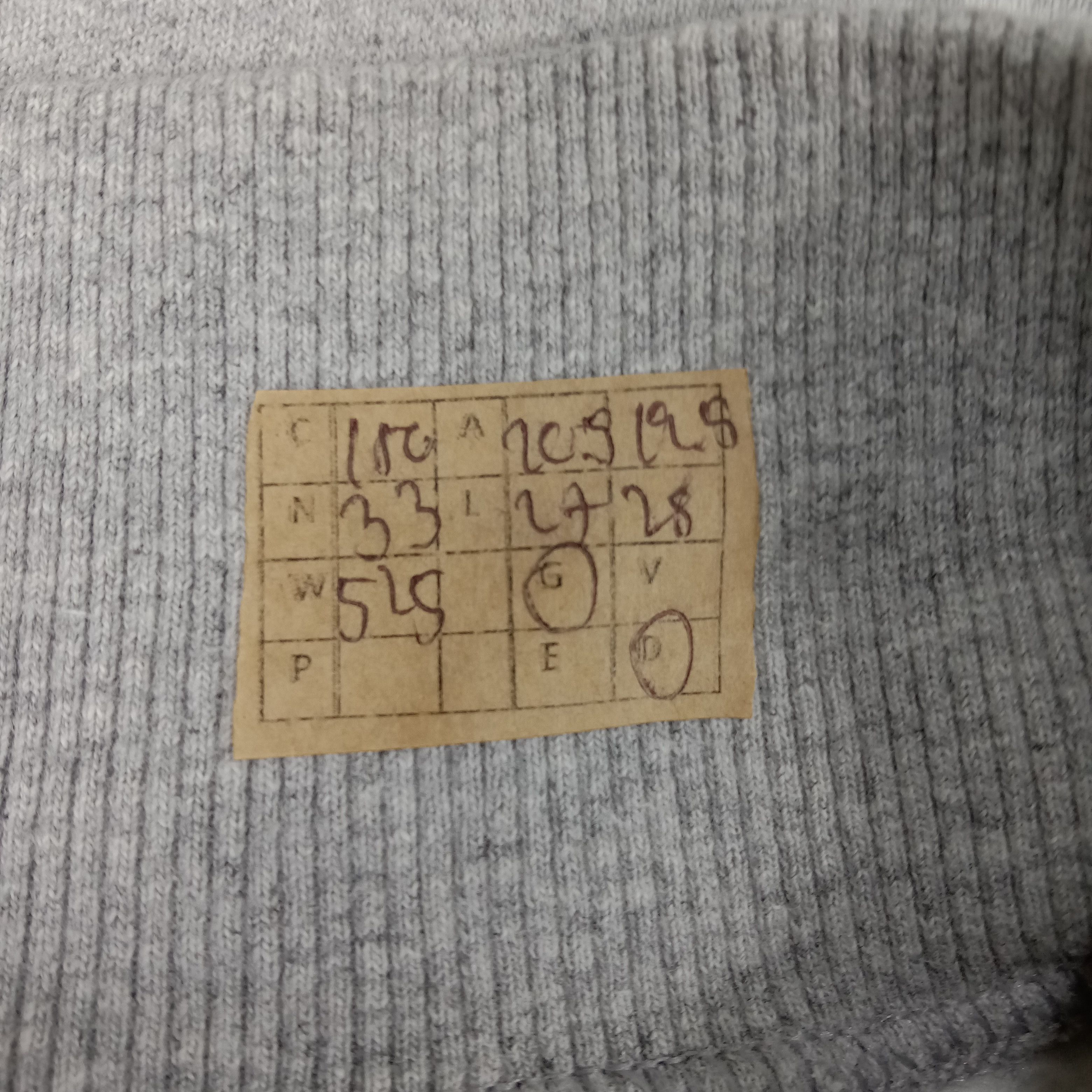 Champion × Vintage Champion Sportswear Style Center Logo Hoodies Size US S / EU 44-46 / 1 - 9 Thumbnail