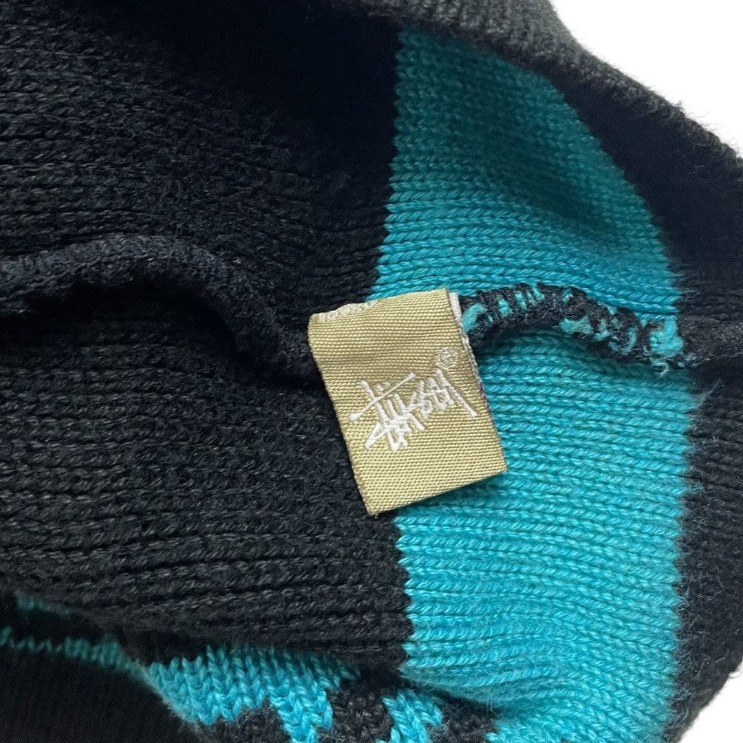 Stussy Stussy Beanie Size ONE SIZE - 4 Thumbnail