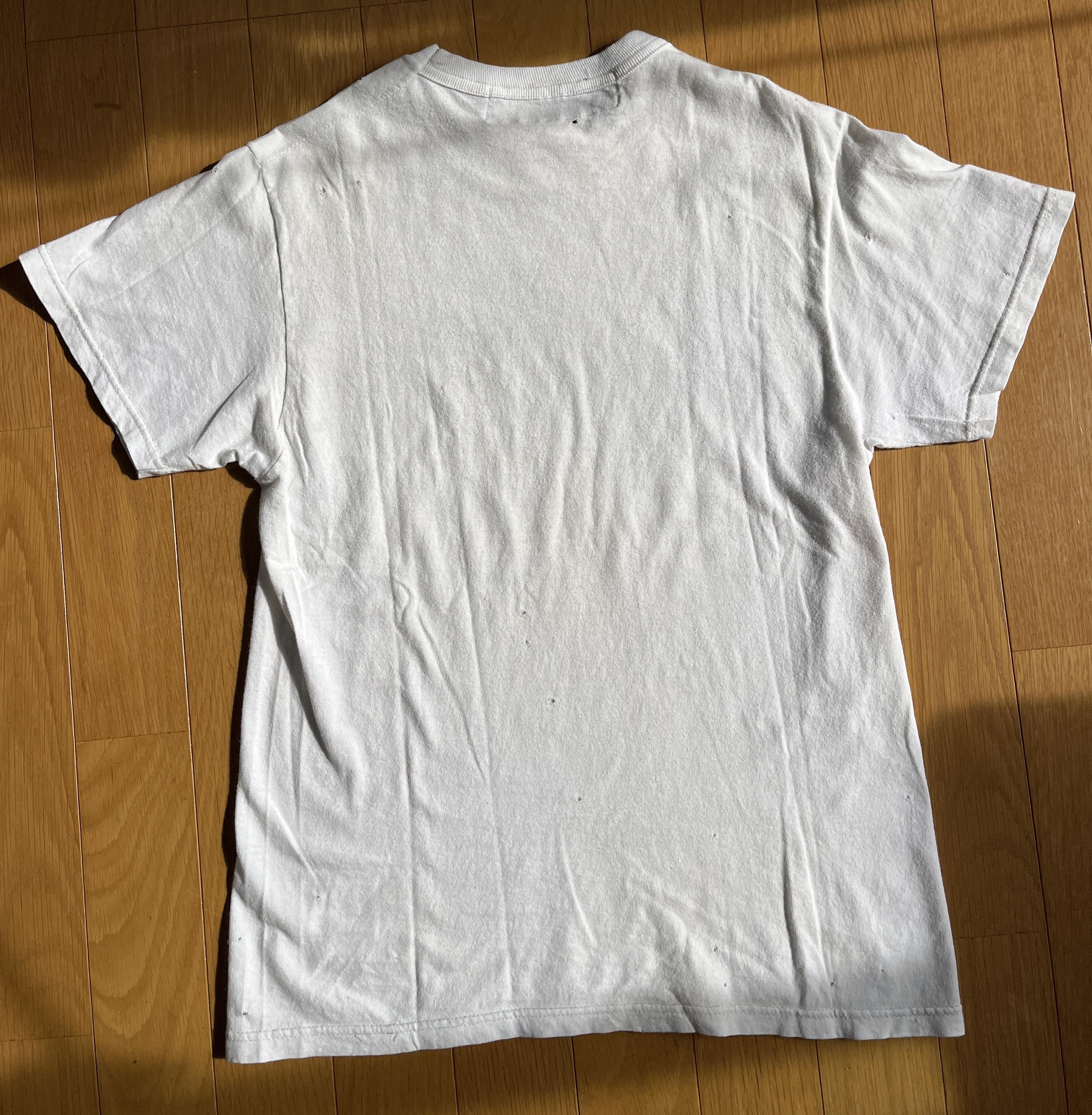 Other I.C.R. Deth Killers T SMALL dethkillers Inner City Raiders S Size US S / EU 44-46 / 1 - 3 Thumbnail