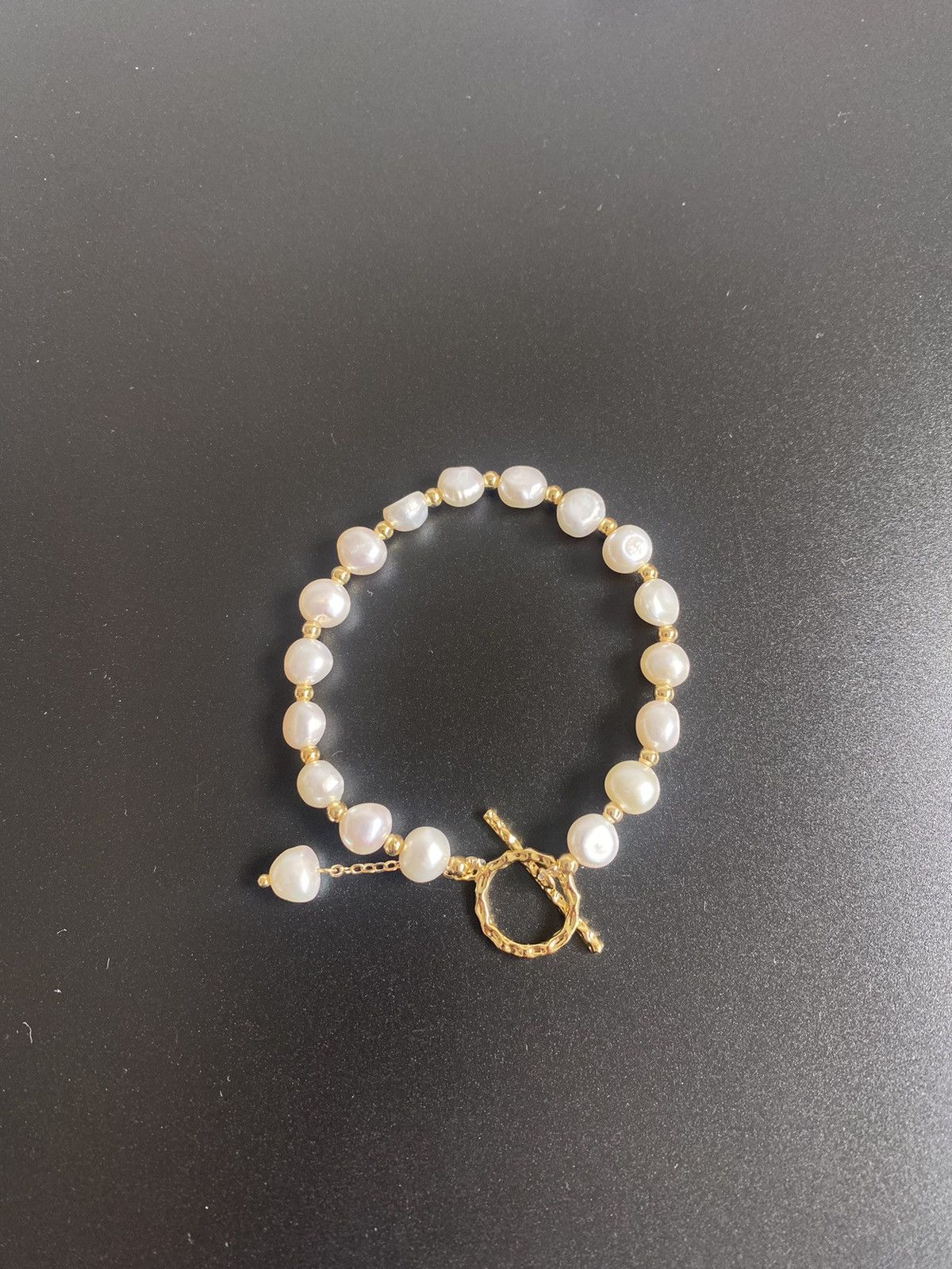 Other Pearl bracelet Size ONE SIZE - 2 Thumbnail