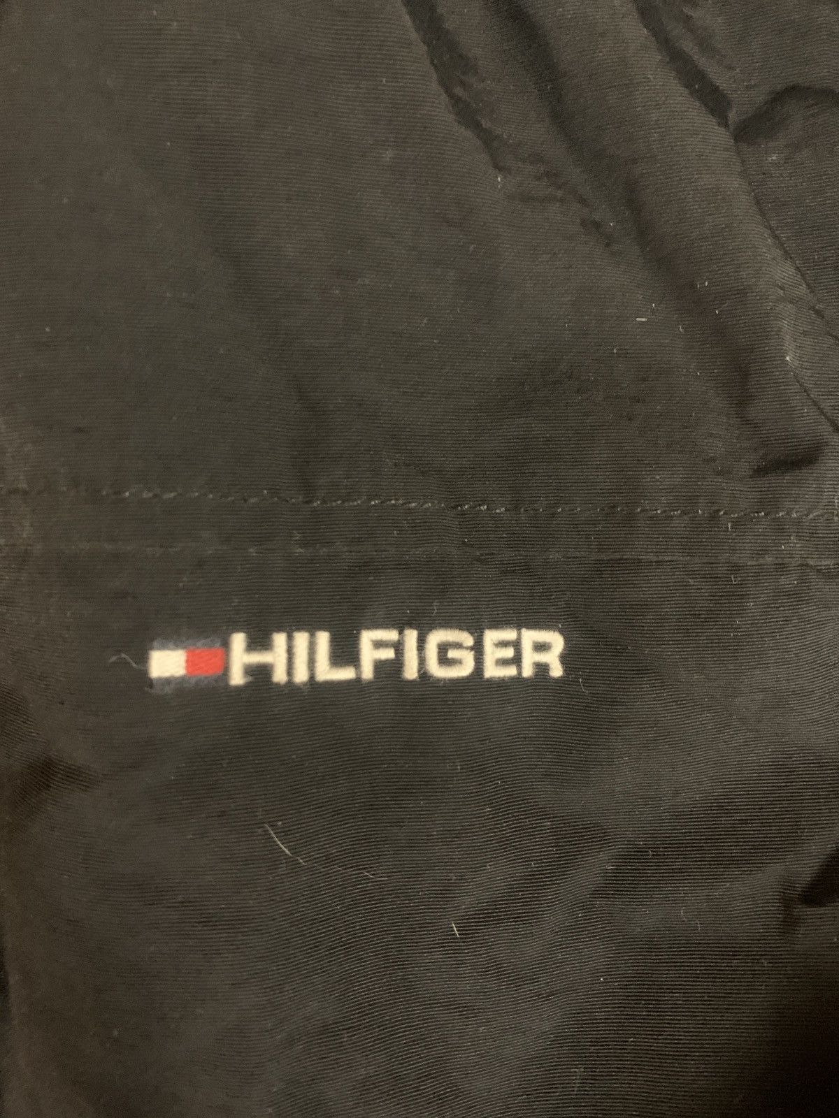 Tommy Hilfiger Tommy Hilfiger jacket Size US XL / EU 56 / 4 - 8 Thumbnail