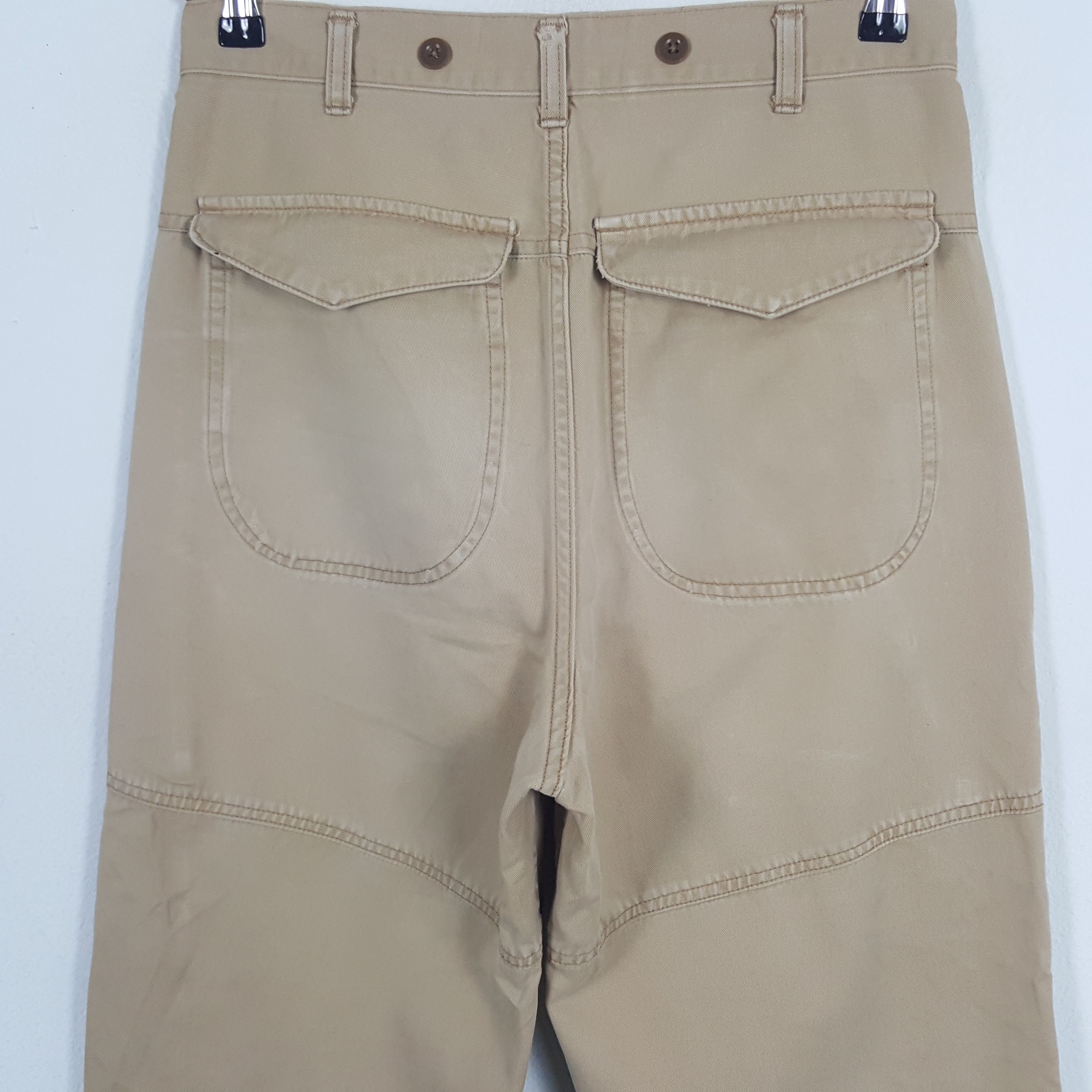 Filson × Japanese Brand × Vintage Vintage Filson Worker Pants Size US 27 - 5 Thumbnail