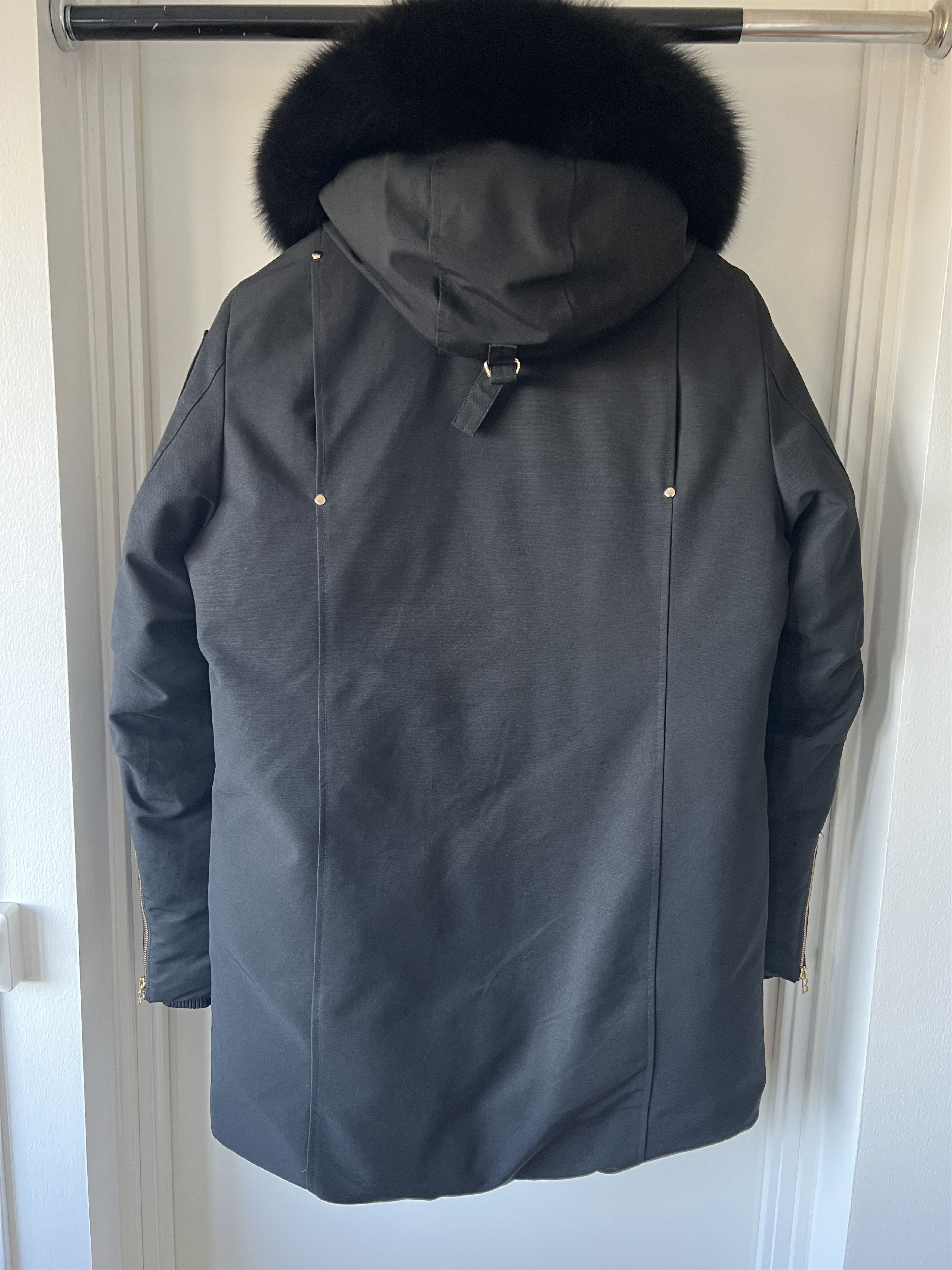 Moose Knuckles Moose Knuckles Stag Lake Gold Edition parka Size US L / EU 52-54 / 3 - 2 Thumbnail