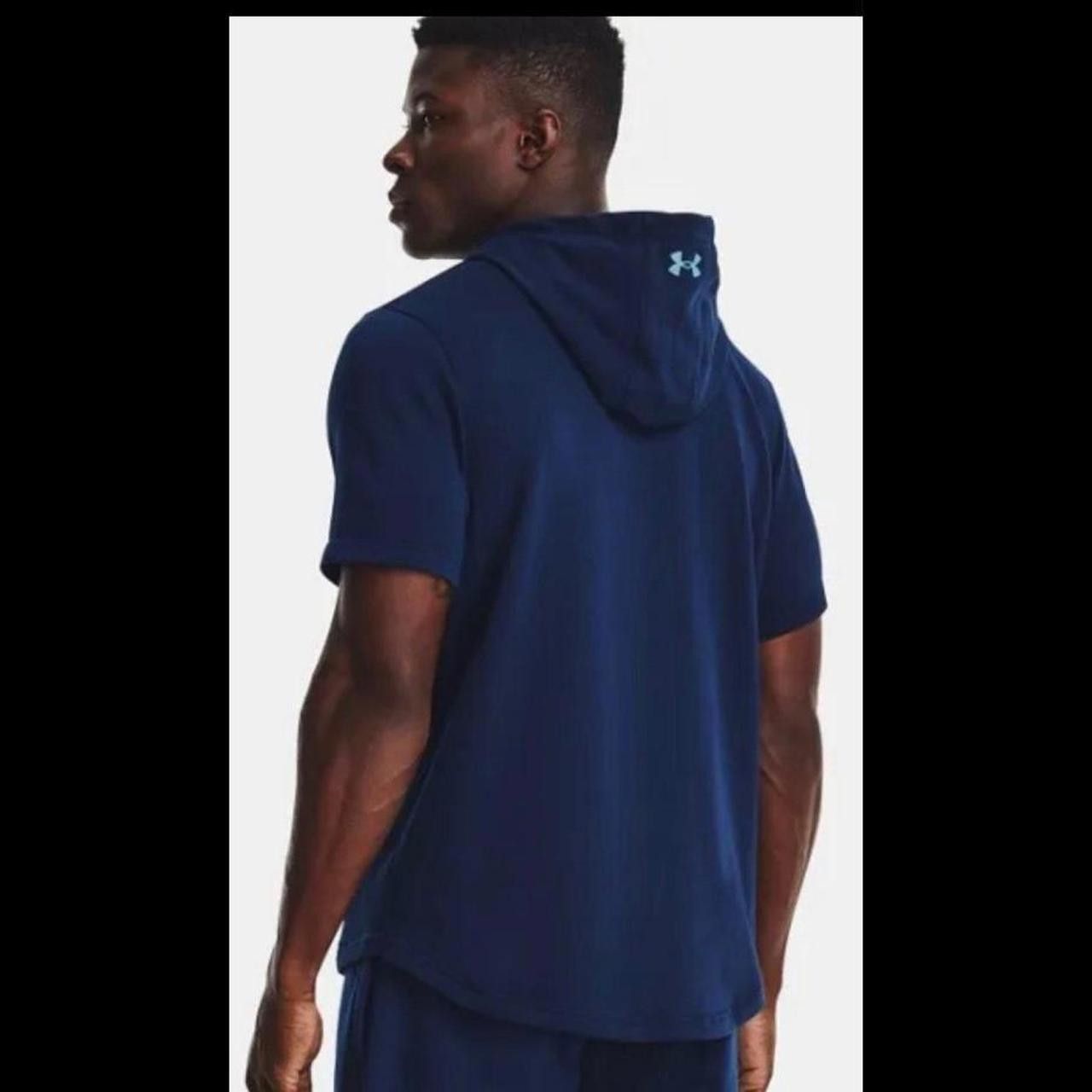 Under Armour Nwt Mens Under Armour Project F026 Size US M / EU 48-50 / 2 - 5 Thumbnail