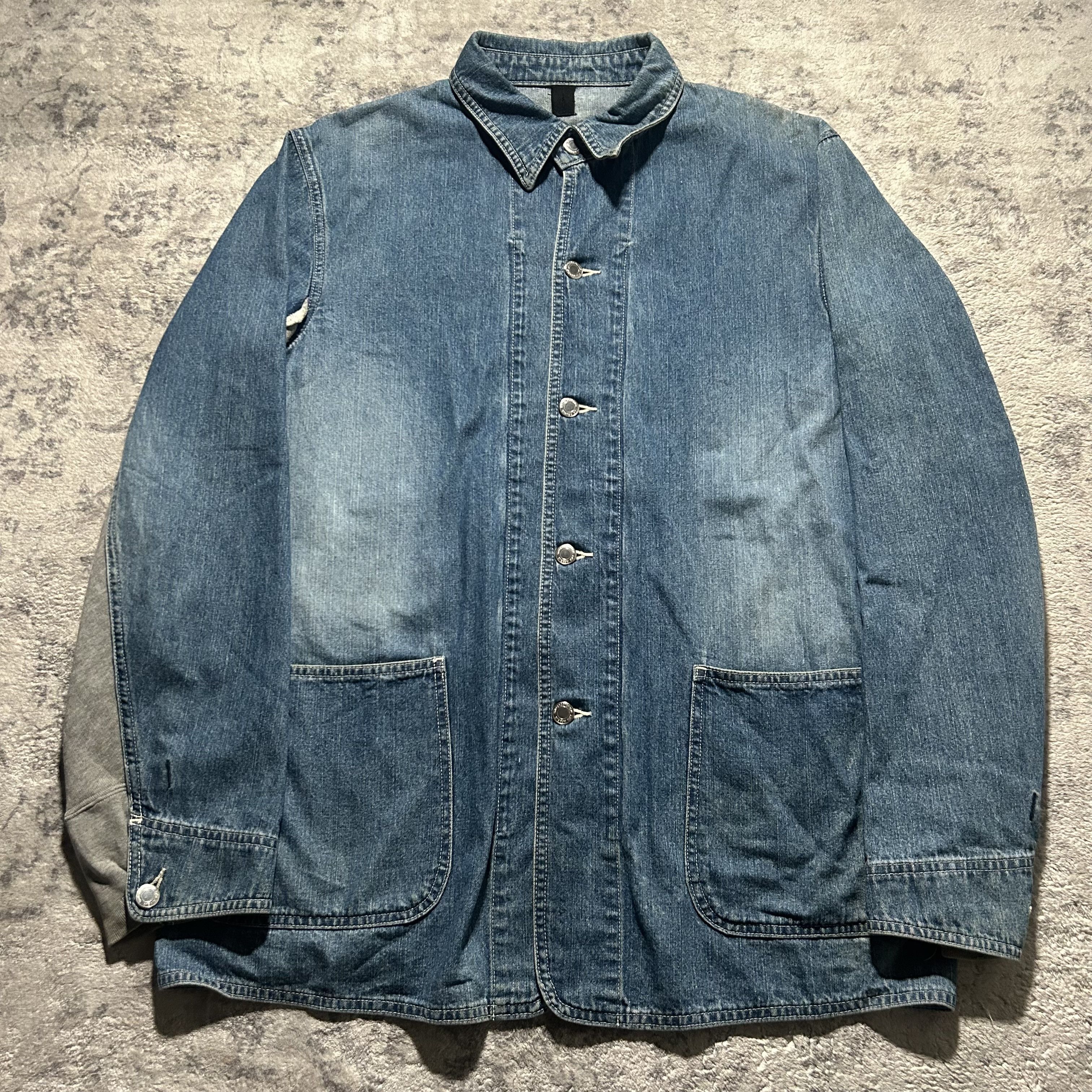 Undercover Undercover Occupational Therapy Jacket Size US M / EU 48-50 / 2 - 3 Thumbnail