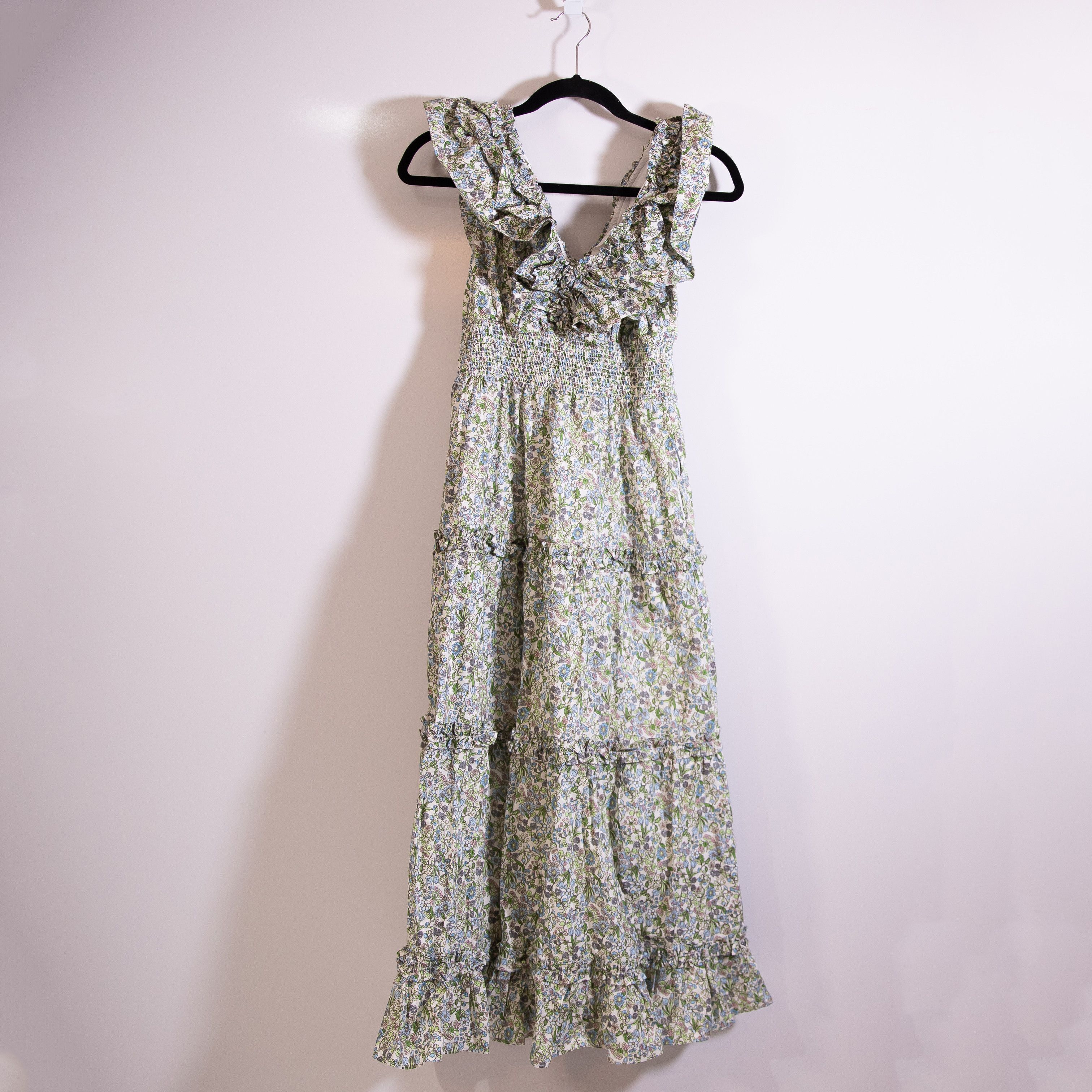Other NEW Tuckernuck Hyacinth House Rhodes Size XS / US 0-2 / IT 36-38 - 1 Thumbnail