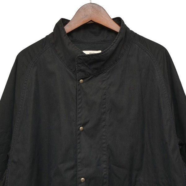 Visvim visvim South Winds COAT Military shirt coat 0122105013020 Size US L / EU 52-54 / 3 - 3 Thumbnail