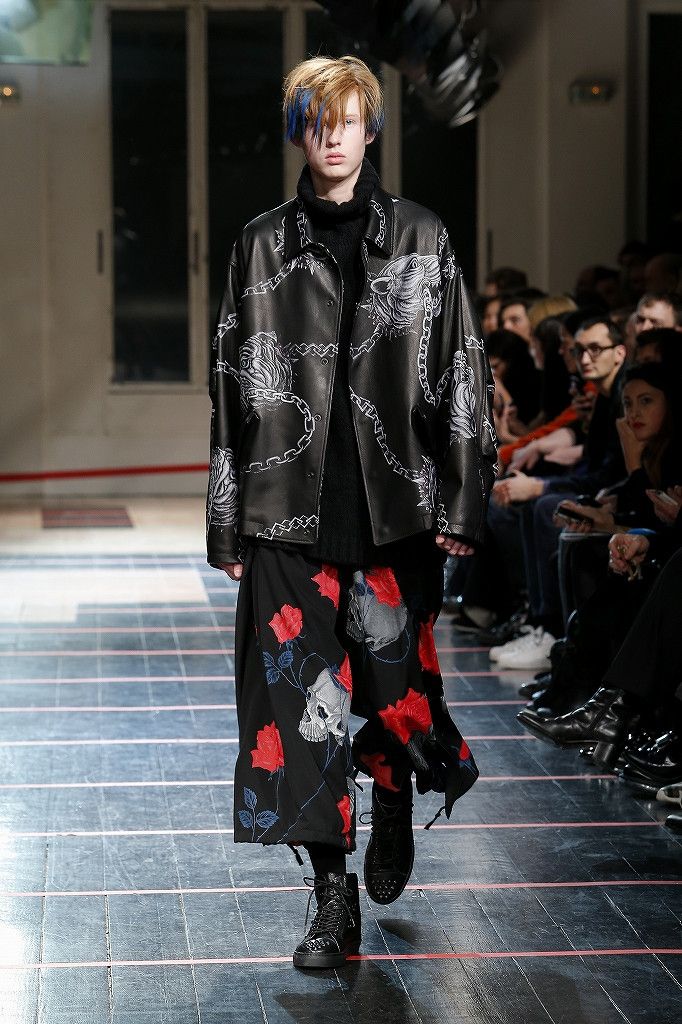 Yohji Yamamoto Yohji Yamamoto Pour Homme - Double Wraps Balloon pants Size US 32 / EU 48 - 3 Thumbnail