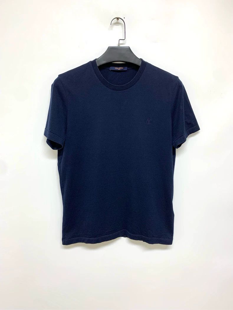 Louis Vuitton Louis Vuitton short sleeves 2503-Nextarrow Size US M / EU 48-50 / 2 - 1 Thumbnail
