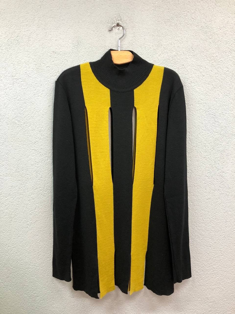 Marques'Almeida Marques Almeida woomens wool sweater Large Size L / US 10 / IT 46 - 1 Thumbnail