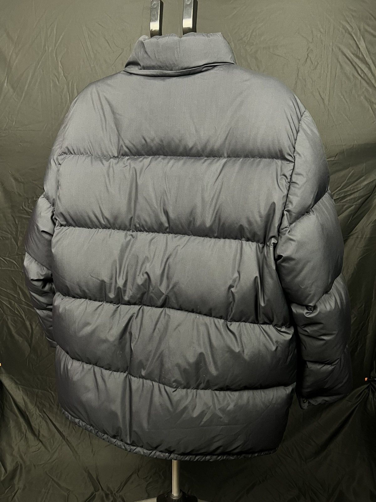 Moncler Vintage Moncler Grenoble Puffer down jacket Size US XL / EU 56 / 4 - 5 Thumbnail