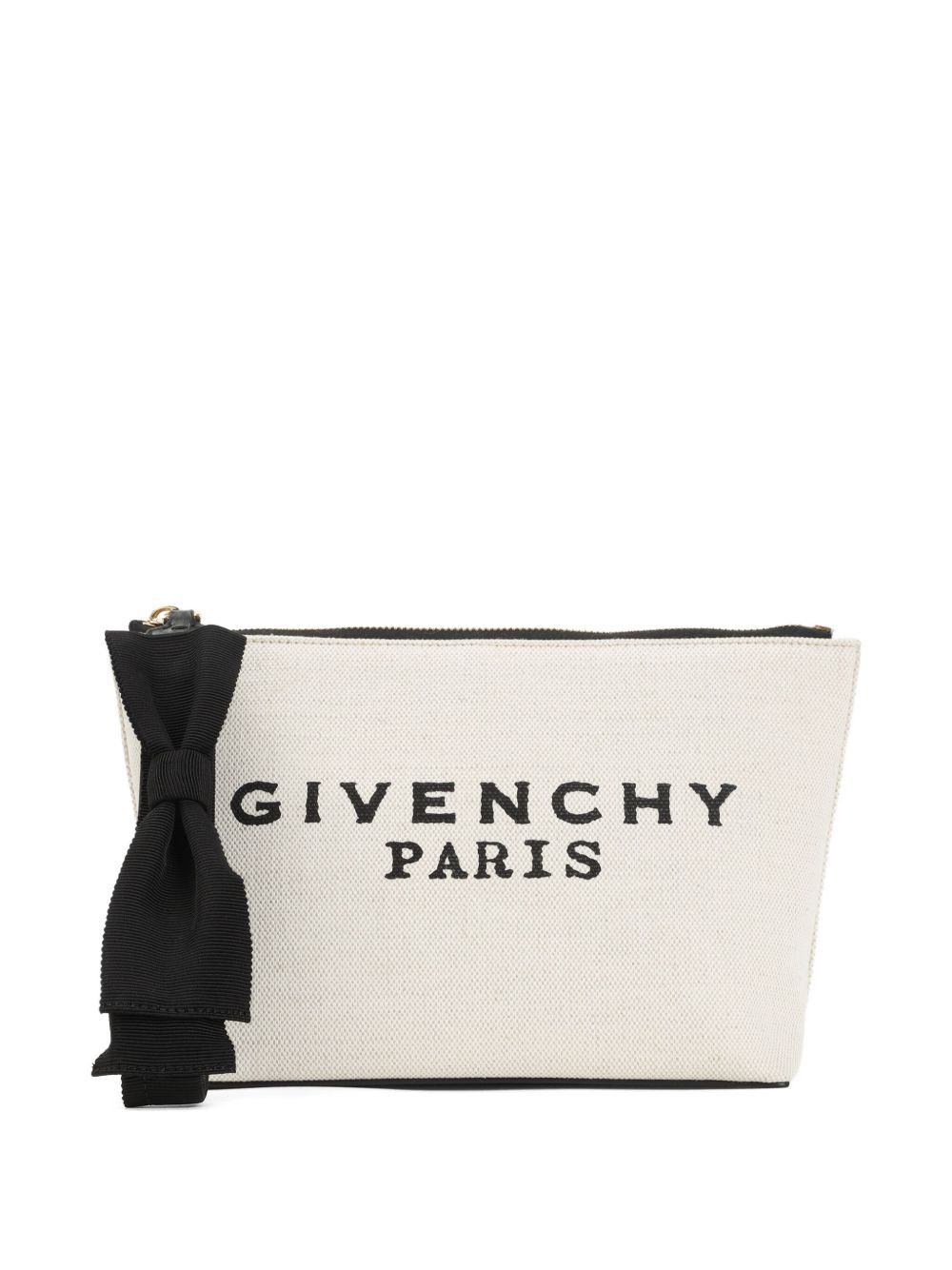 Givenchy LOVO COTTON POUCH Size ONE SIZE - 1 Thumbnail