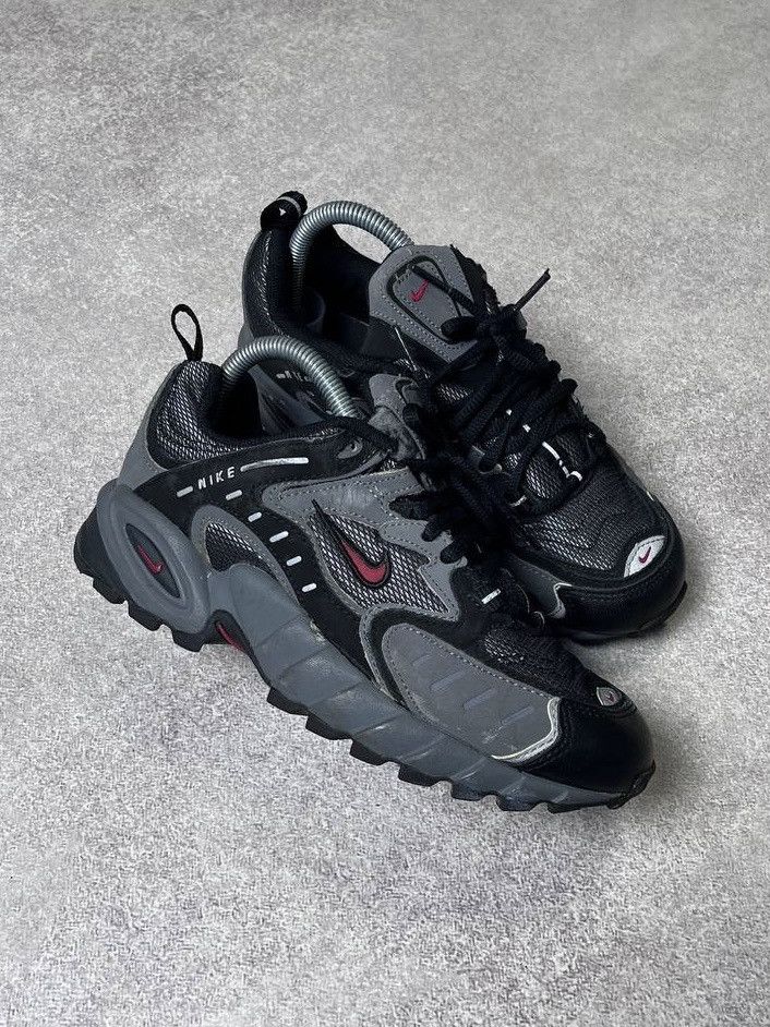 Nike ACG Vintage Nike ACG Outdoor Tracking Shoes US 6.5 Size US 6.5 / EU 39-40 - 2 Thumbnail