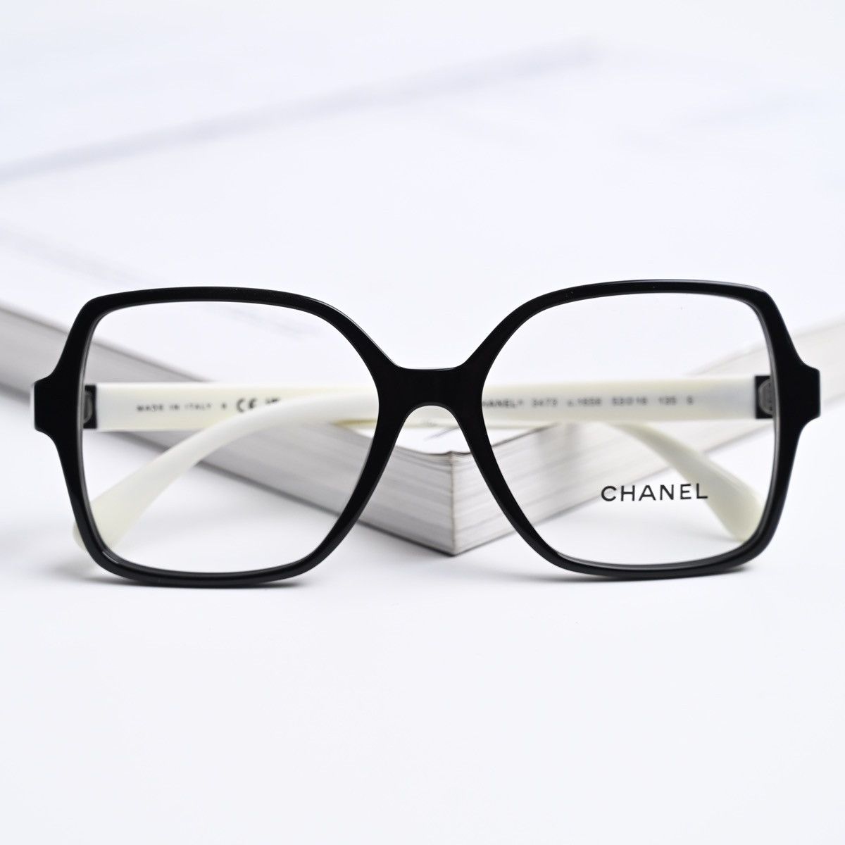 Chanel CHANEL 0CH3473 GLASSES Size ONE SIZE - 7 Thumbnail