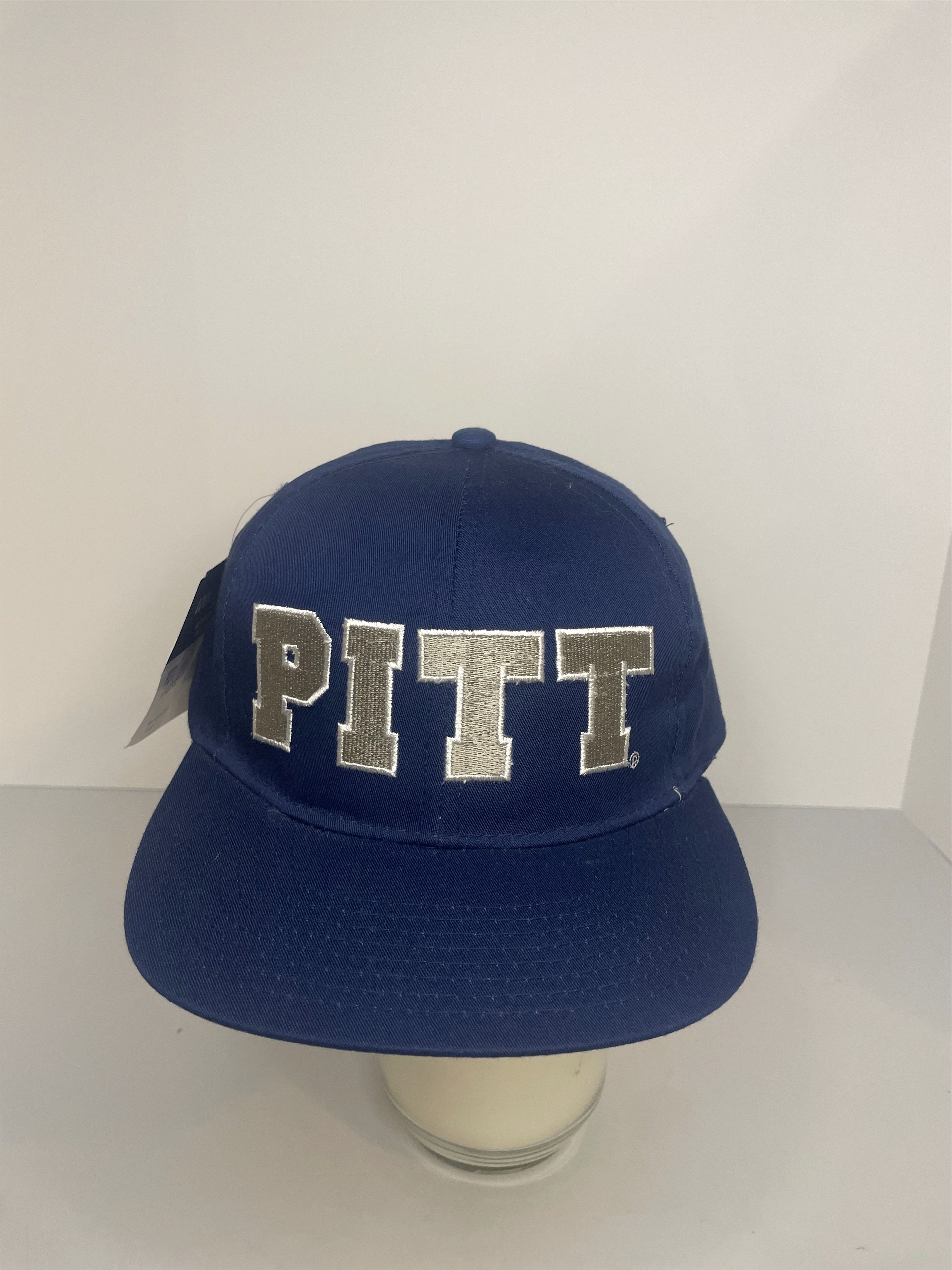 Starter Vintage NCAA Pittsburg Pitt Panthers Starter Snapback Size ONE SIZE - 1 Thumbnail