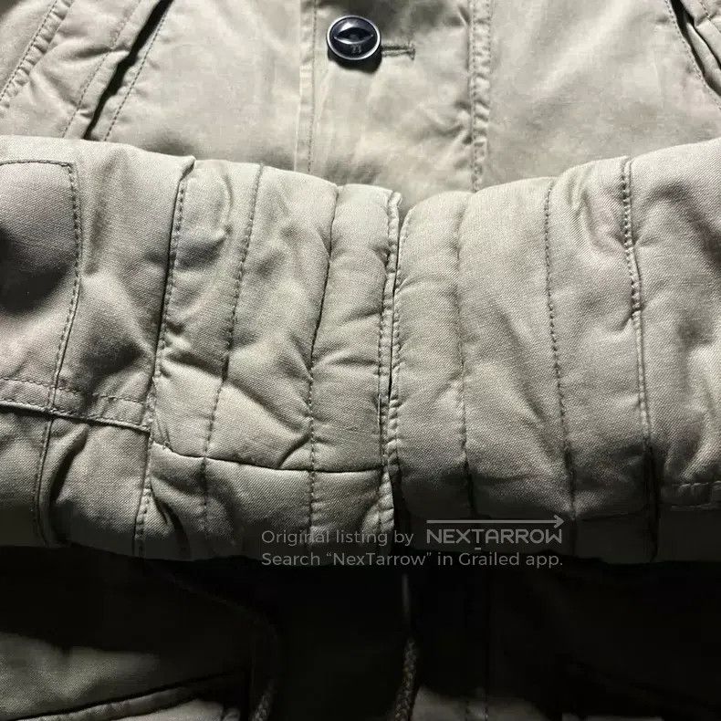 Neighborhood Neighborhood overcoat Size US S / EU 44-46 / 1 - 4 Thumbnail