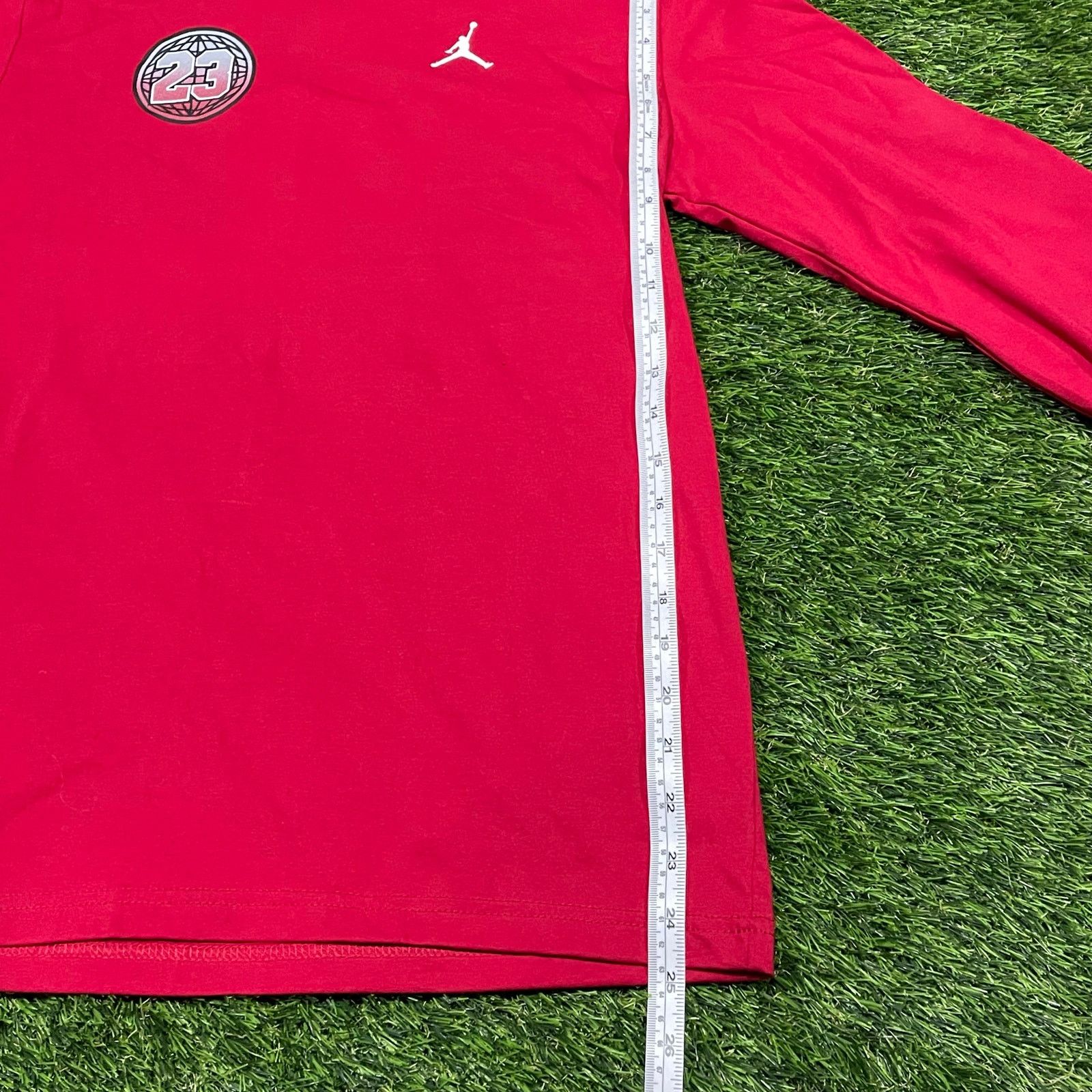 Jordan Brand (Boys) Jordan Jumpman T-Shirt Size US XL / EU 56 / 4 - 5 Thumbnail