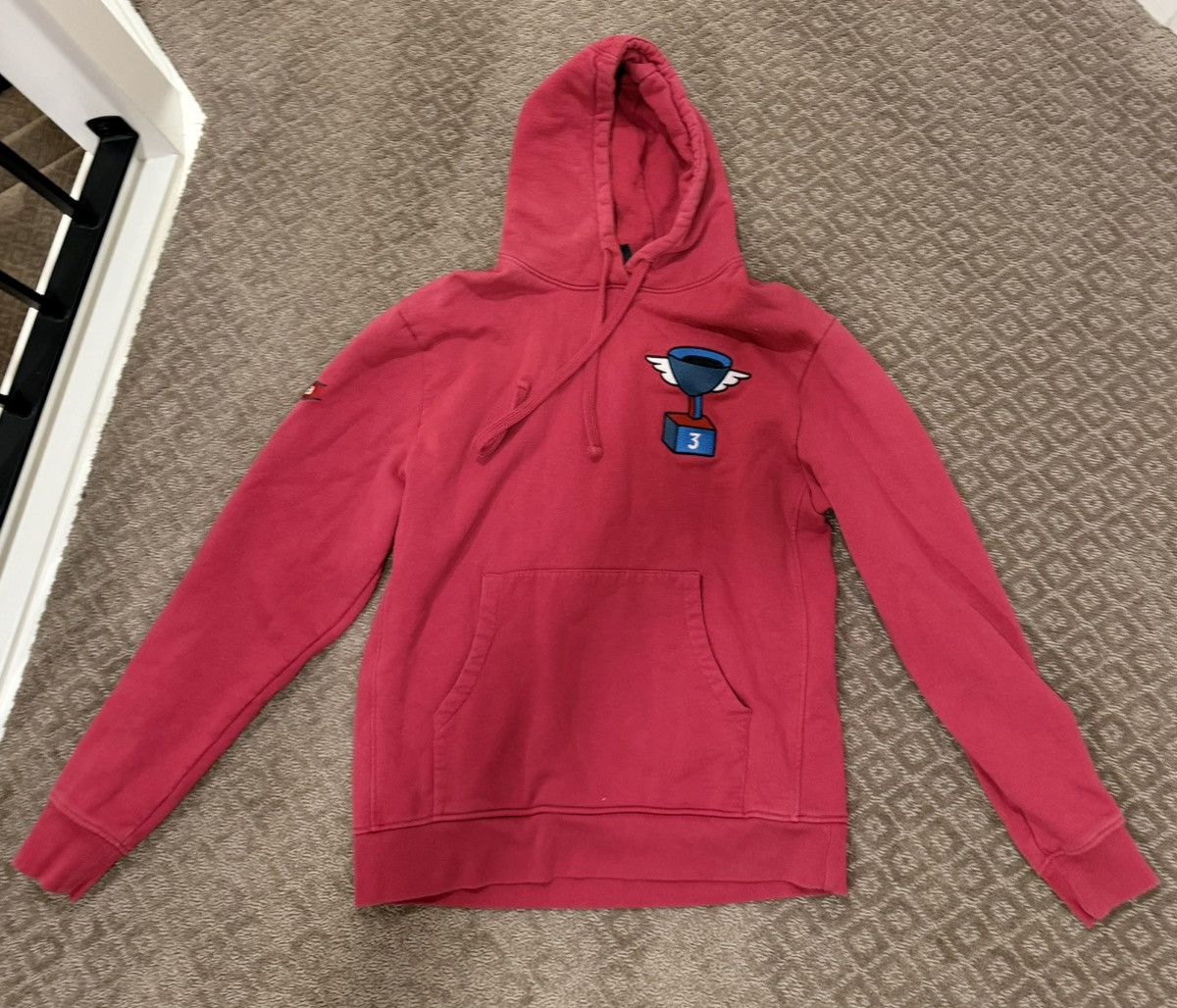 Parra By Parra 3rd Prize Cup Winner Hooded Sweatshirt Size US M / EU 48-50 / 2 - 1 Thumbnail