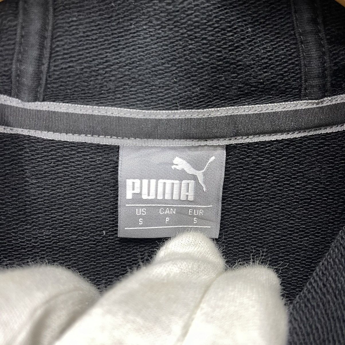 Ferrari × Puma PUMA x FERRARI Hoodie Pullover #1932/11 Size US S / EU 44-46 / 1 - 8 Thumbnail