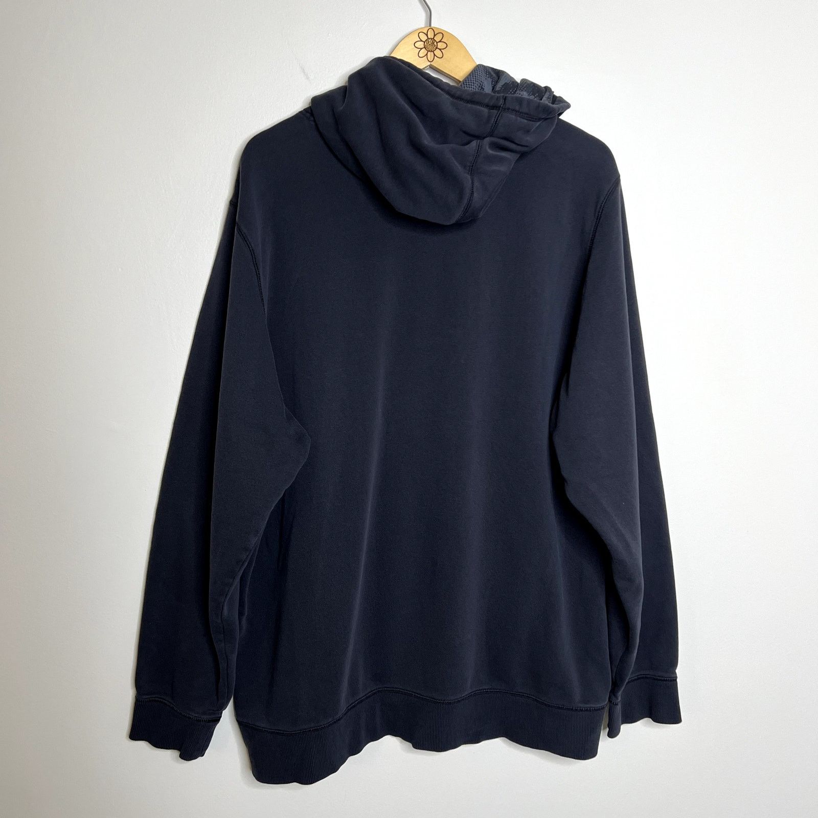 Under Armour Under Armour Blue Logo Hoodie Sweatshirt Size US XXL / EU 58 / 5 - 2 Thumbnail