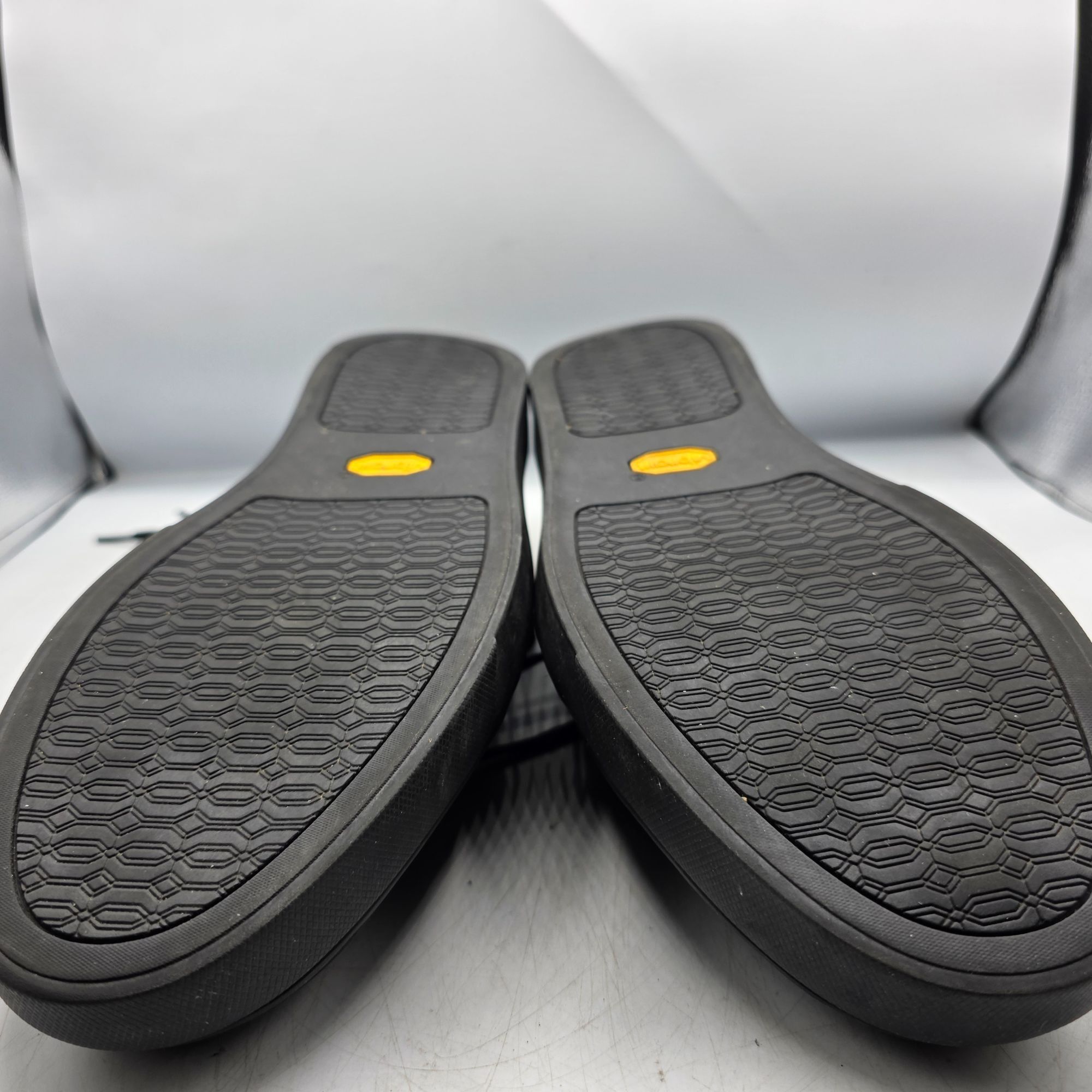 5.11 5.11 Tactical Norris Low Mens Size 11 Triple Black Sneaker S Size US 11 / EU 44 - 11 Thumbnail