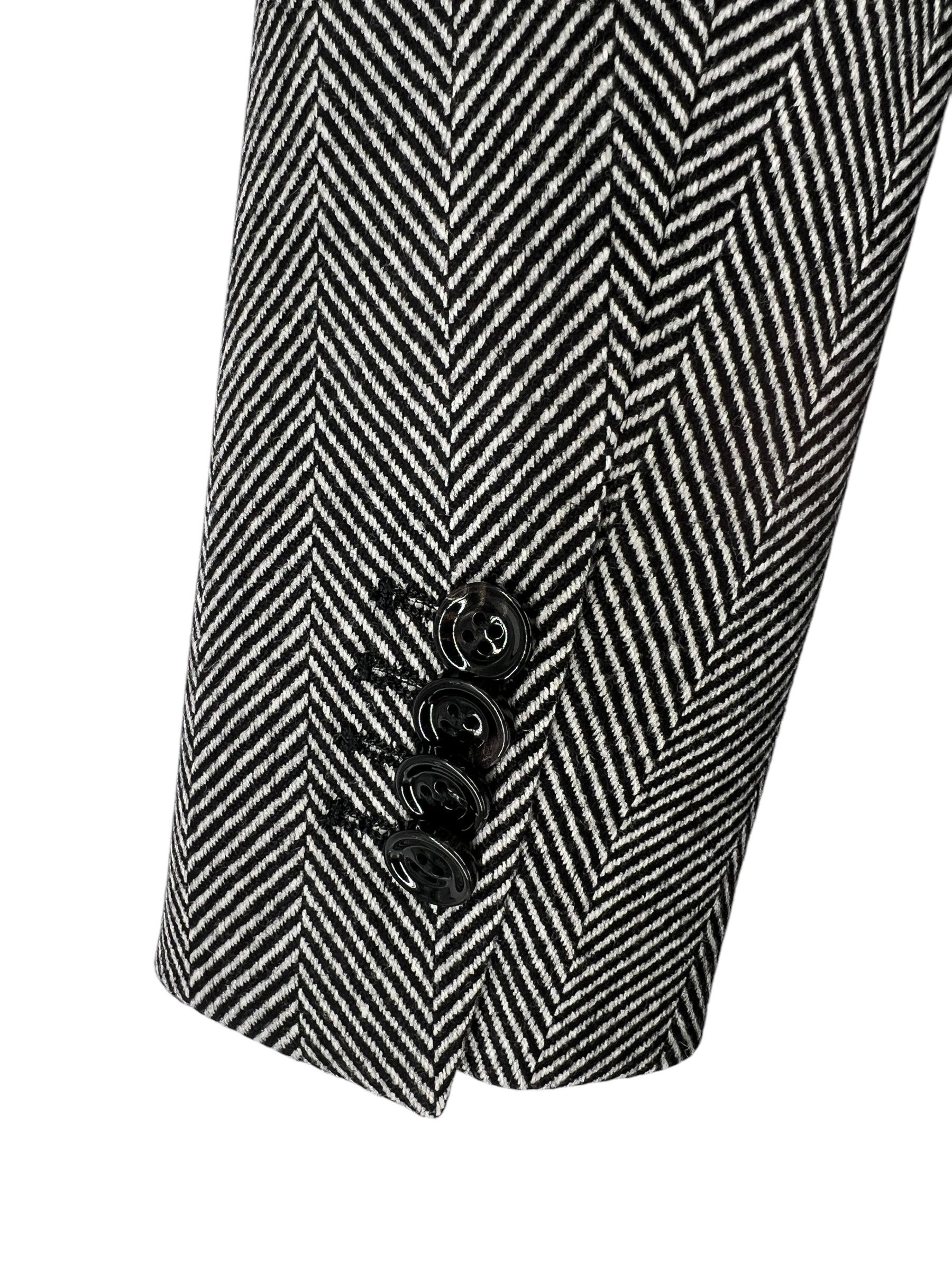 Other SUITSUPPLY Trunk Wool Blazer Jumpsuit Size UK:6; US:0 Size XS / US 0-2 / IT 36-38 - 11 Thumbnail